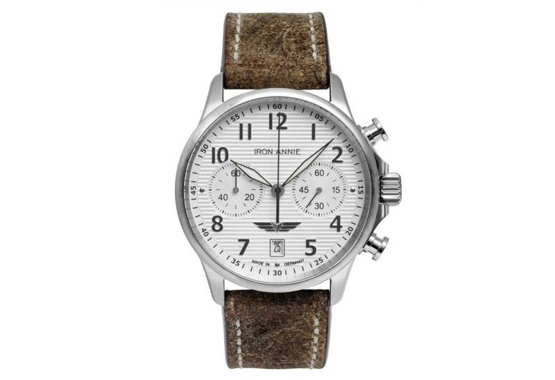 IRON ANNIE Quarzuhr von IRON ANNIE