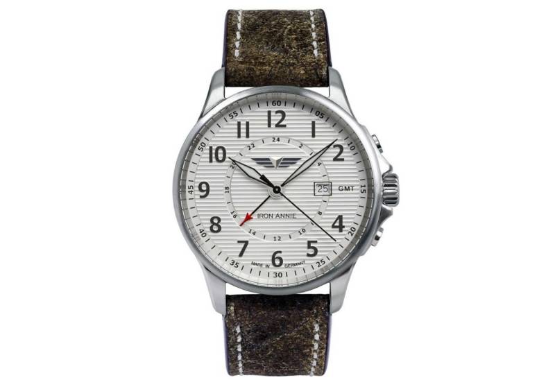 IRON ANNIE Quarzuhr von IRON ANNIE