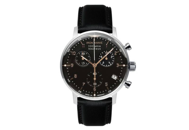 IRON ANNIE Quarzuhr von IRON ANNIE