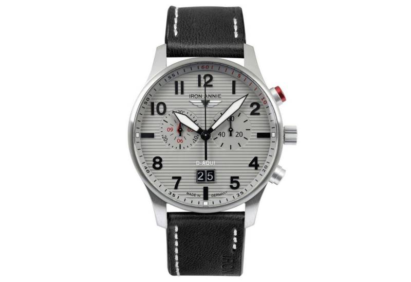 IRON ANNIE Quarzuhr von IRON ANNIE