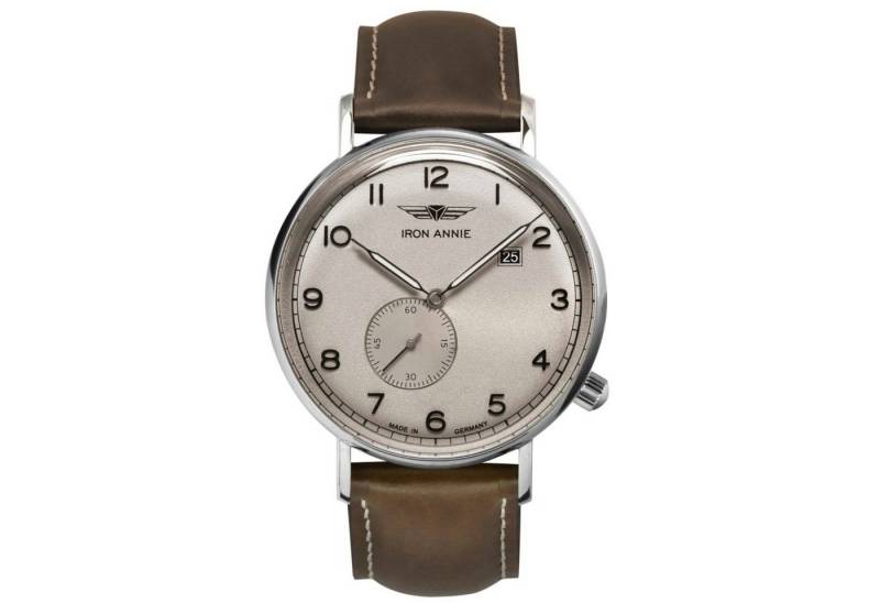 IRON ANNIE Quarzuhr von IRON ANNIE