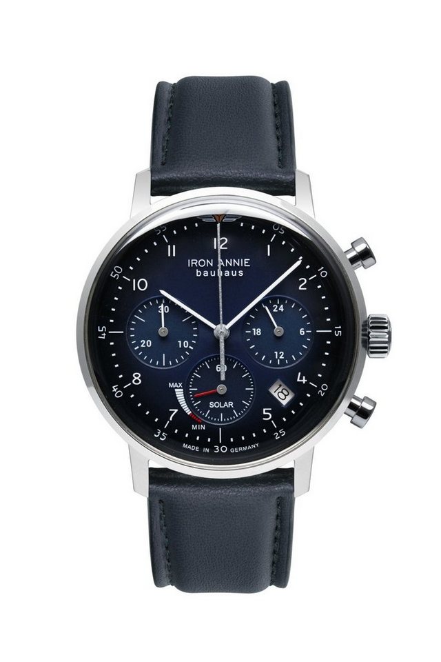 IRON ANNIE Solaruhr von IRON ANNIE