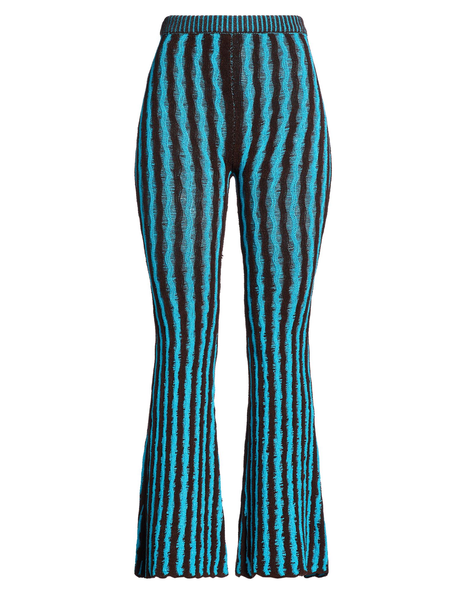 ISA BOULDER Hose Damen Tūrkis von ISA BOULDER