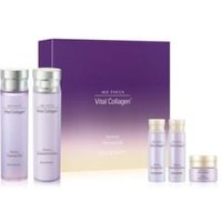 ISA KNOX - Age Focus Vital Collagen Set 5 pcs ISA KNOX - Age Focus Vital Collagen Set 5 pcs von ISA KNOX