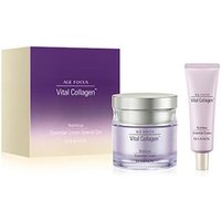 ISA KNOX - Age Focus Vital Cream Set 2 pcs von ISA KNOX