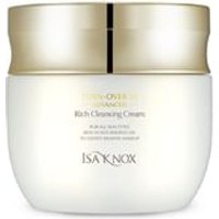 ISA KNOX - Turnover 28 AD Rich Cleansing Cream 2025 Version - 200ml ISA KNOX - Turnover 28 AD Rich Cleansing Cream 2025 Version - 200ml von ISA KNOX