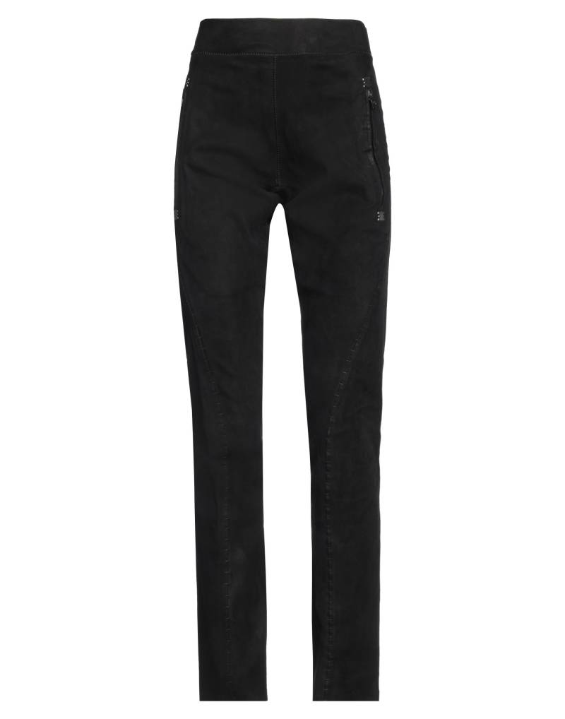 ISAAC SELLAM EXPERIENCE Hose Damen Schwarz von ISAAC SELLAM EXPERIENCE
