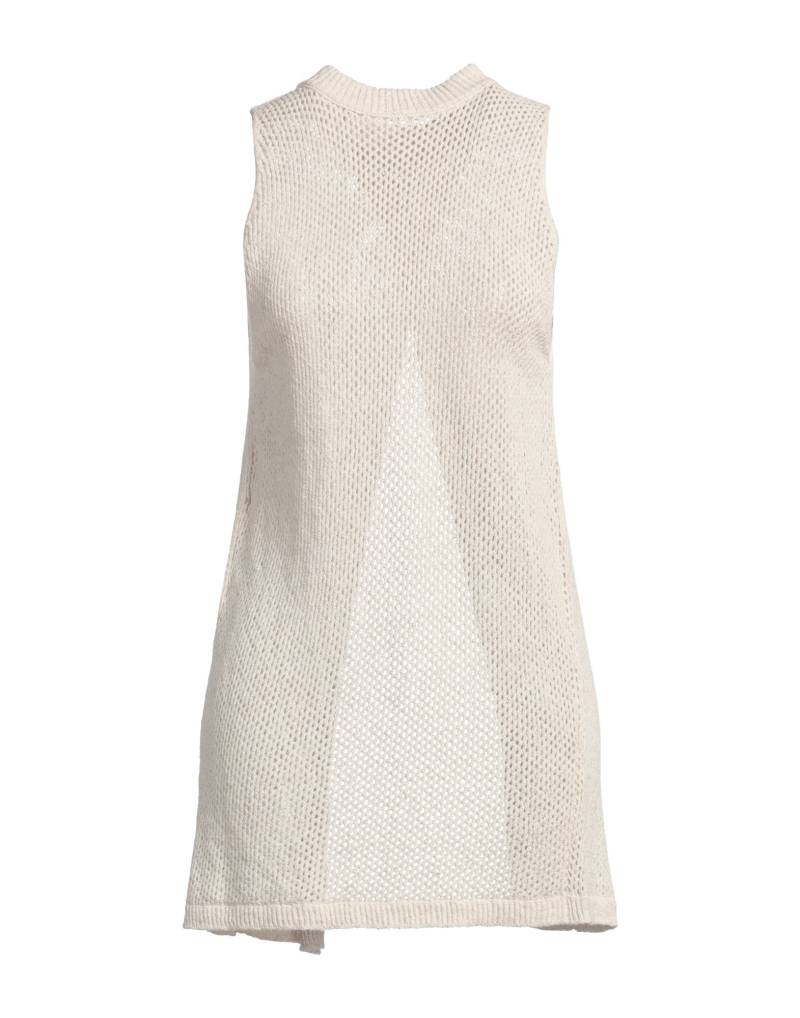 ISABEL BENENATO Pullover Damen Elfenbein von ISABEL BENENATO