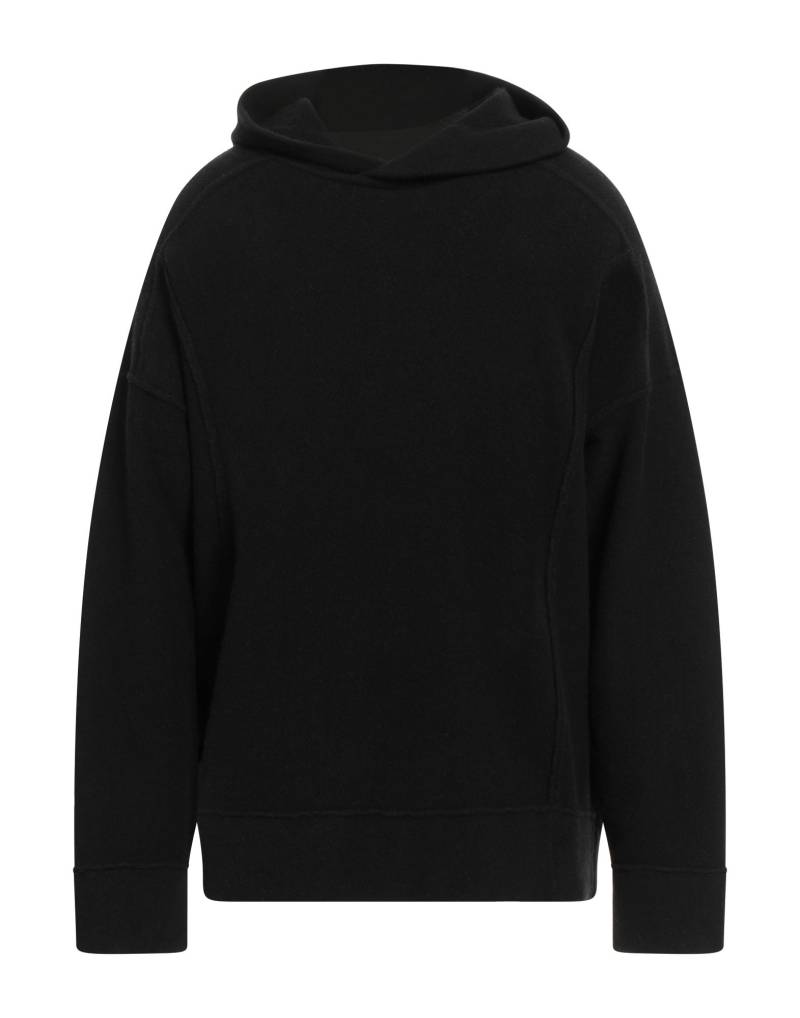 ISABEL BENENATO Pullover Herren Schwarz von ISABEL BENENATO