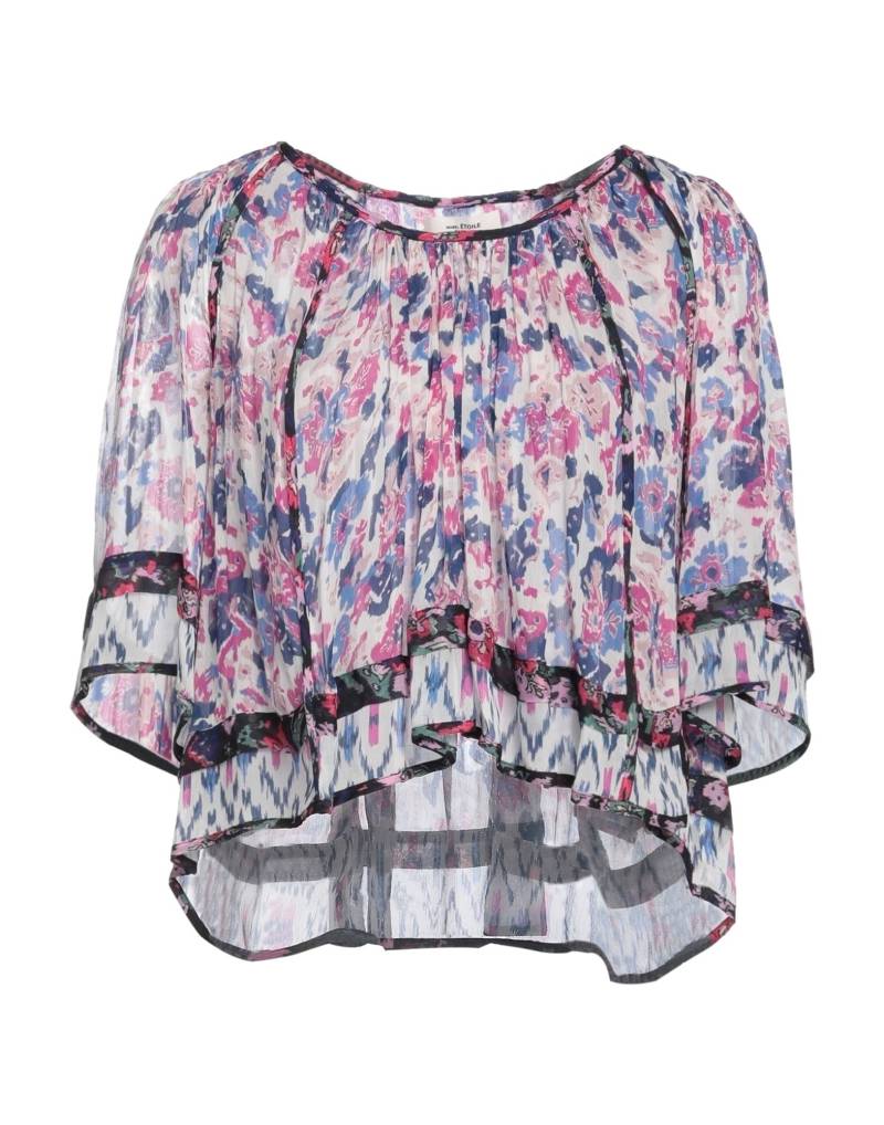 MARANT ÉTOILE Top Damen Blau von MARANT ÉTOILE