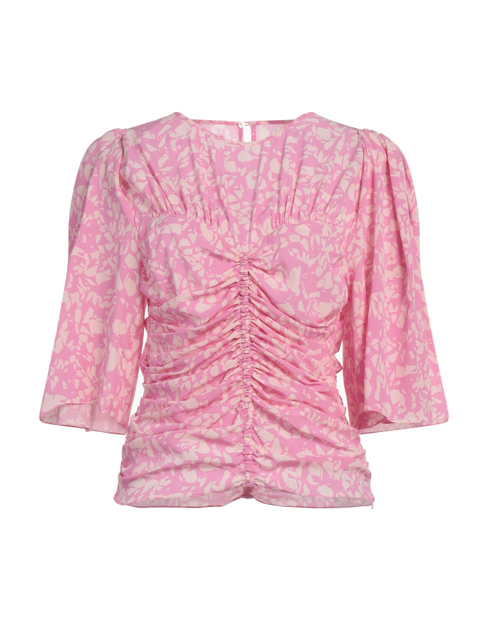 MARANT ÉTOILE Top Damen Rosa von MARANT ÉTOILE