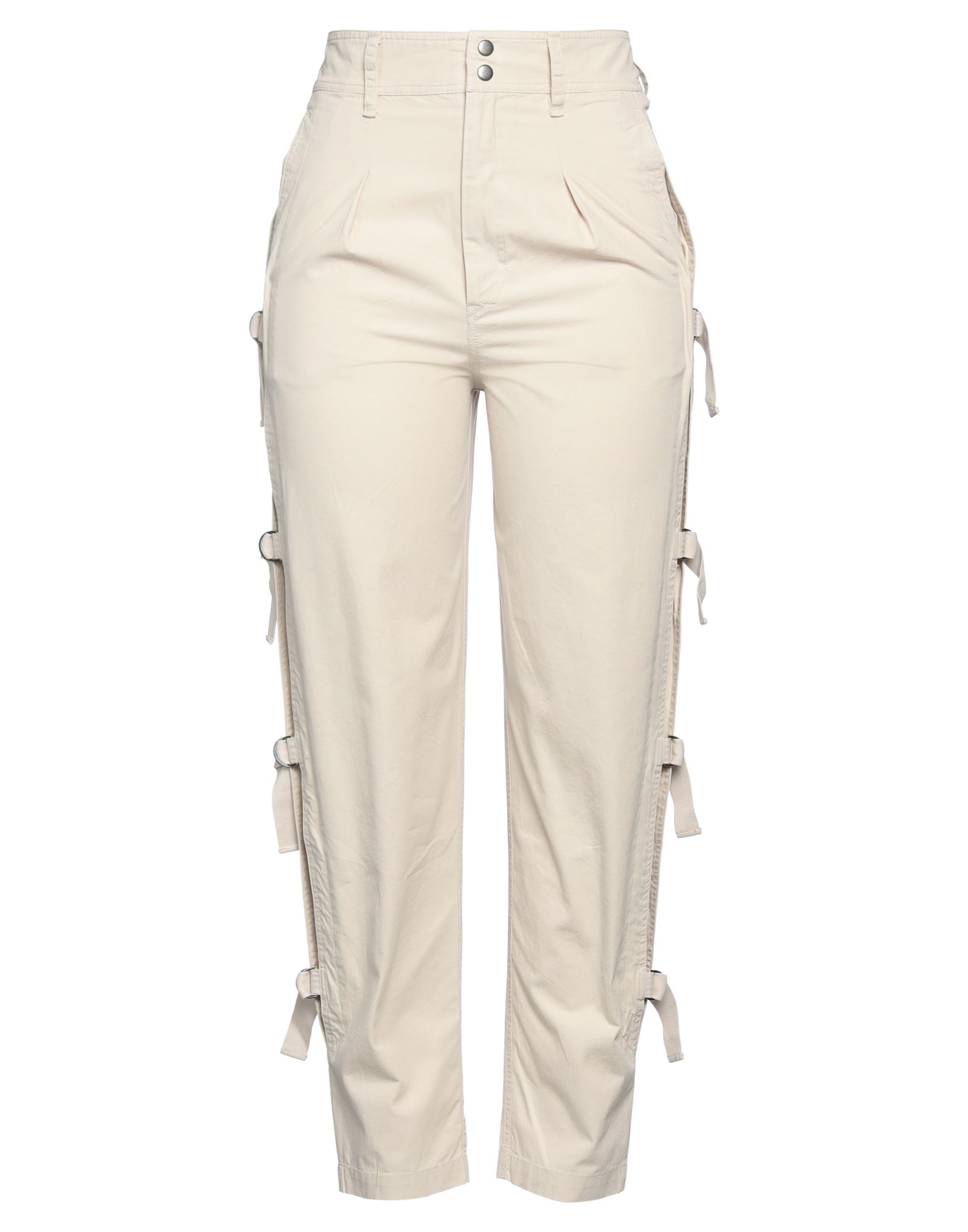 MARANT ÉTOILE Hose Damen Beige von MARANT ÉTOILE