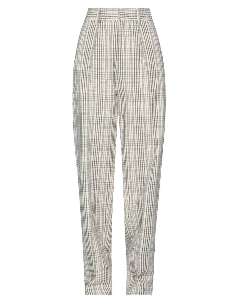 MARANT ÉTOILE Hose Damen Elfenbein von MARANT ÉTOILE