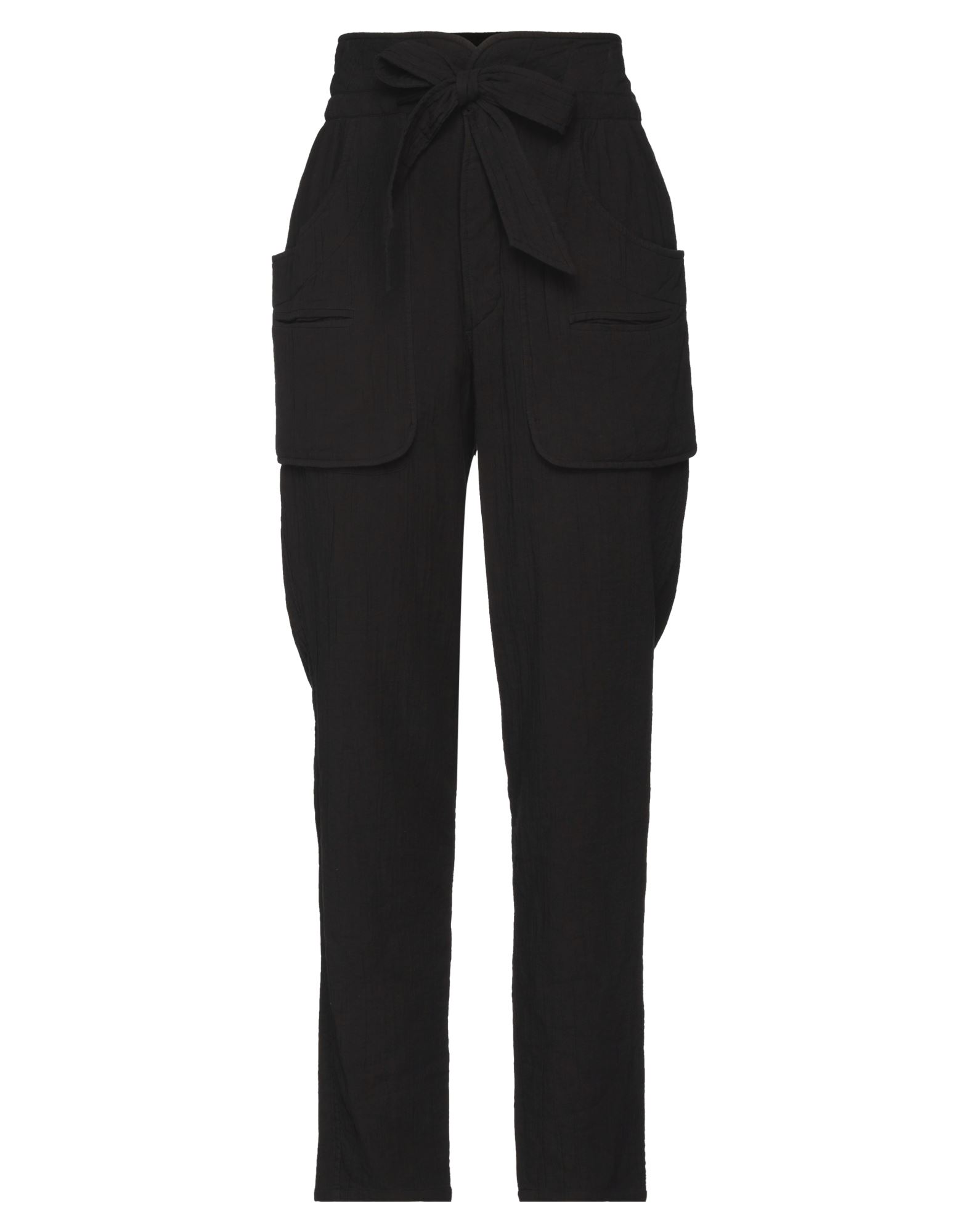 MARANT ÉTOILE Hose Damen Granitgrau von MARANT ÉTOILE