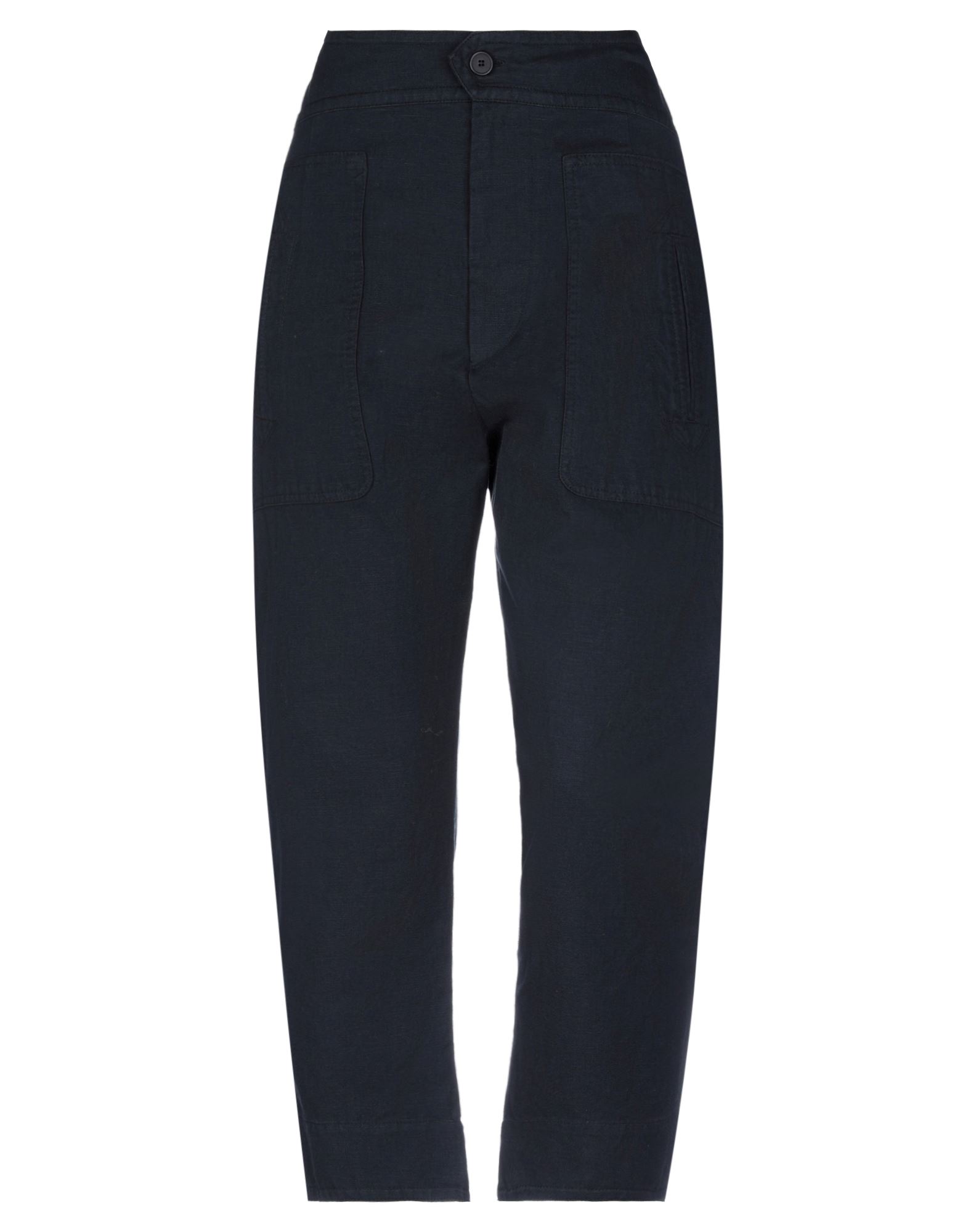 MARANT ÉTOILE Hose Damen Granitgrau von MARANT ÉTOILE