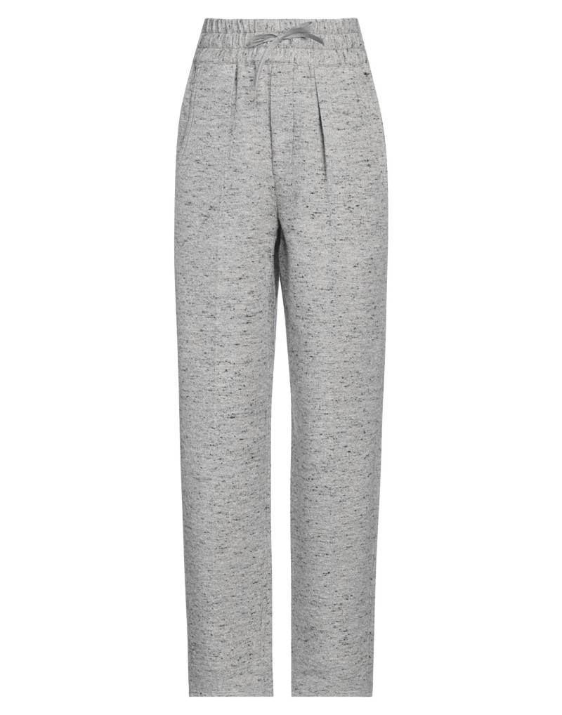 MARANT ÉTOILE Hose Damen Grau von MARANT ÉTOILE