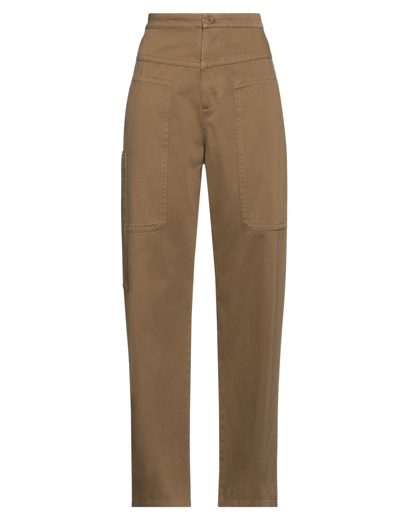 MARANT ÉTOILE Hose Damen Militärgrün von MARANT ÉTOILE