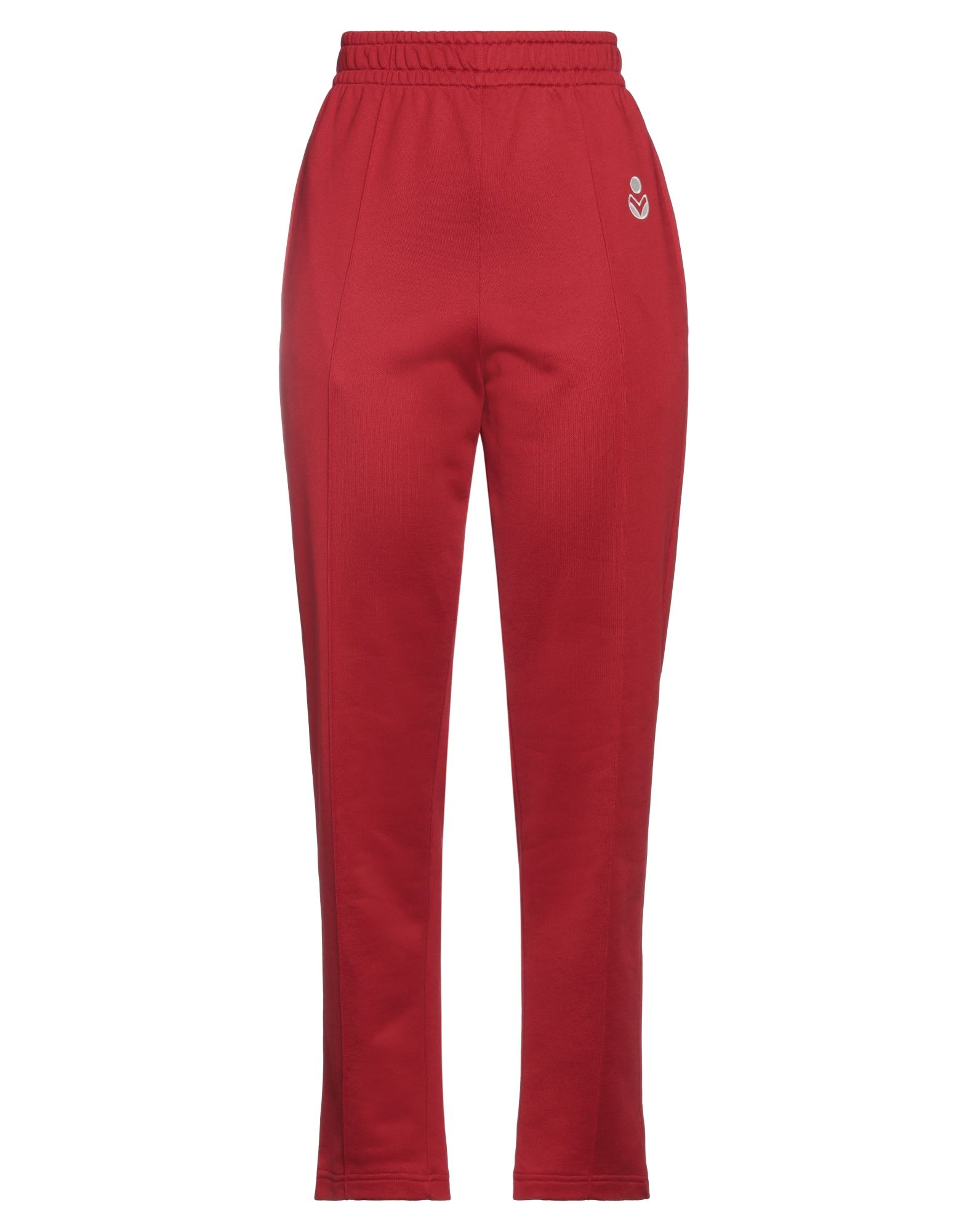 MARANT ÉTOILE Hose Damen Rot von MARANT ÉTOILE