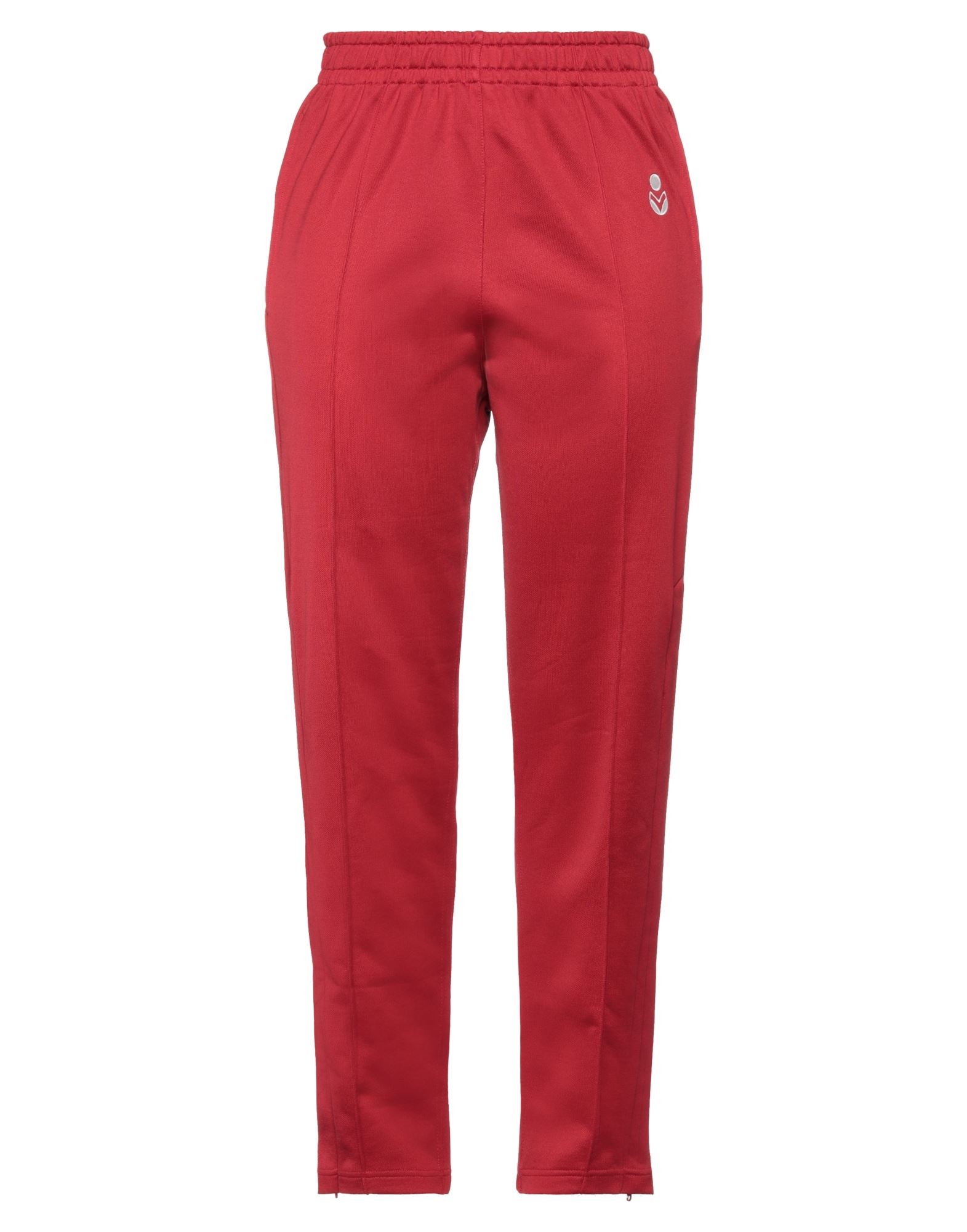 MARANT ÉTOILE Hose Damen Rot von MARANT ÉTOILE