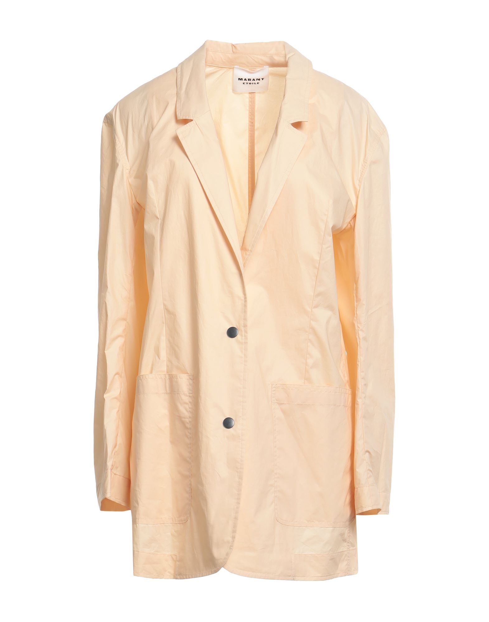 MARANT ÉTOILE Blazer Damen Beige von MARANT ÉTOILE