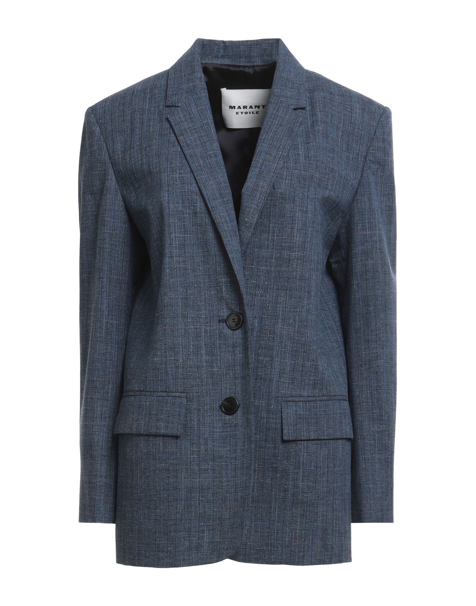 MARANT ÉTOILE Blazer Damen Taubenblau von MARANT ÉTOILE