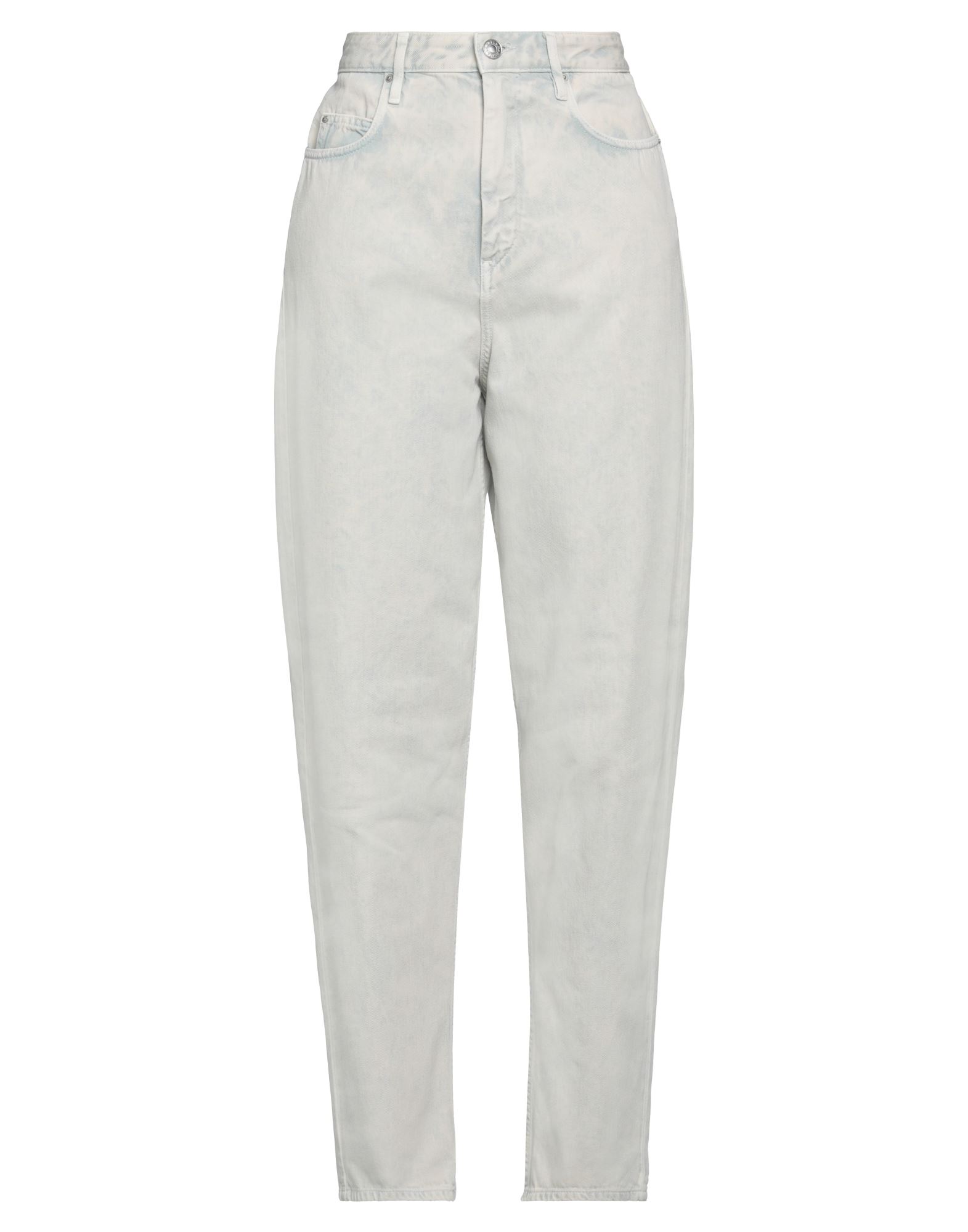 MARANT ÉTOILE Jeanshose Damen Blau von MARANT ÉTOILE