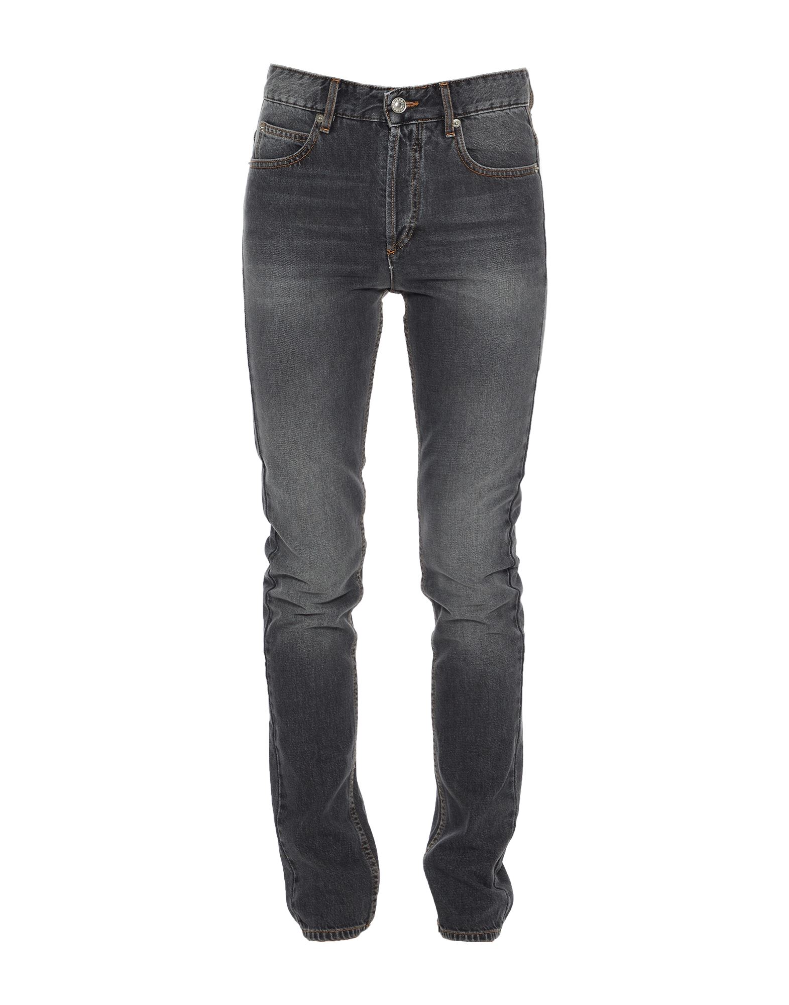 MARANT ÉTOILE Jeanshose Damen Blei von MARANT ÉTOILE