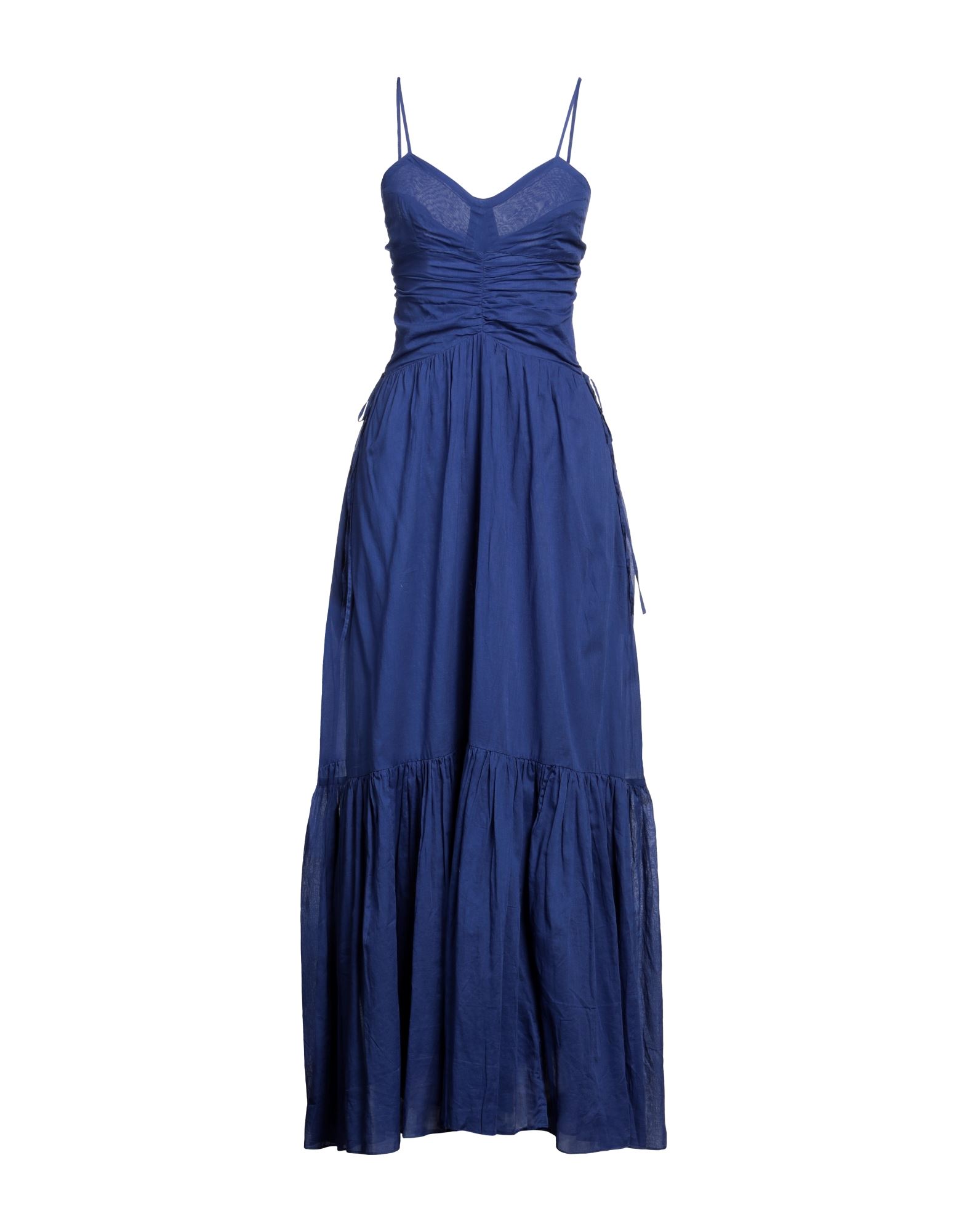 MARANT ÉTOILE Maxi-kleid Damen Blau von MARANT ÉTOILE