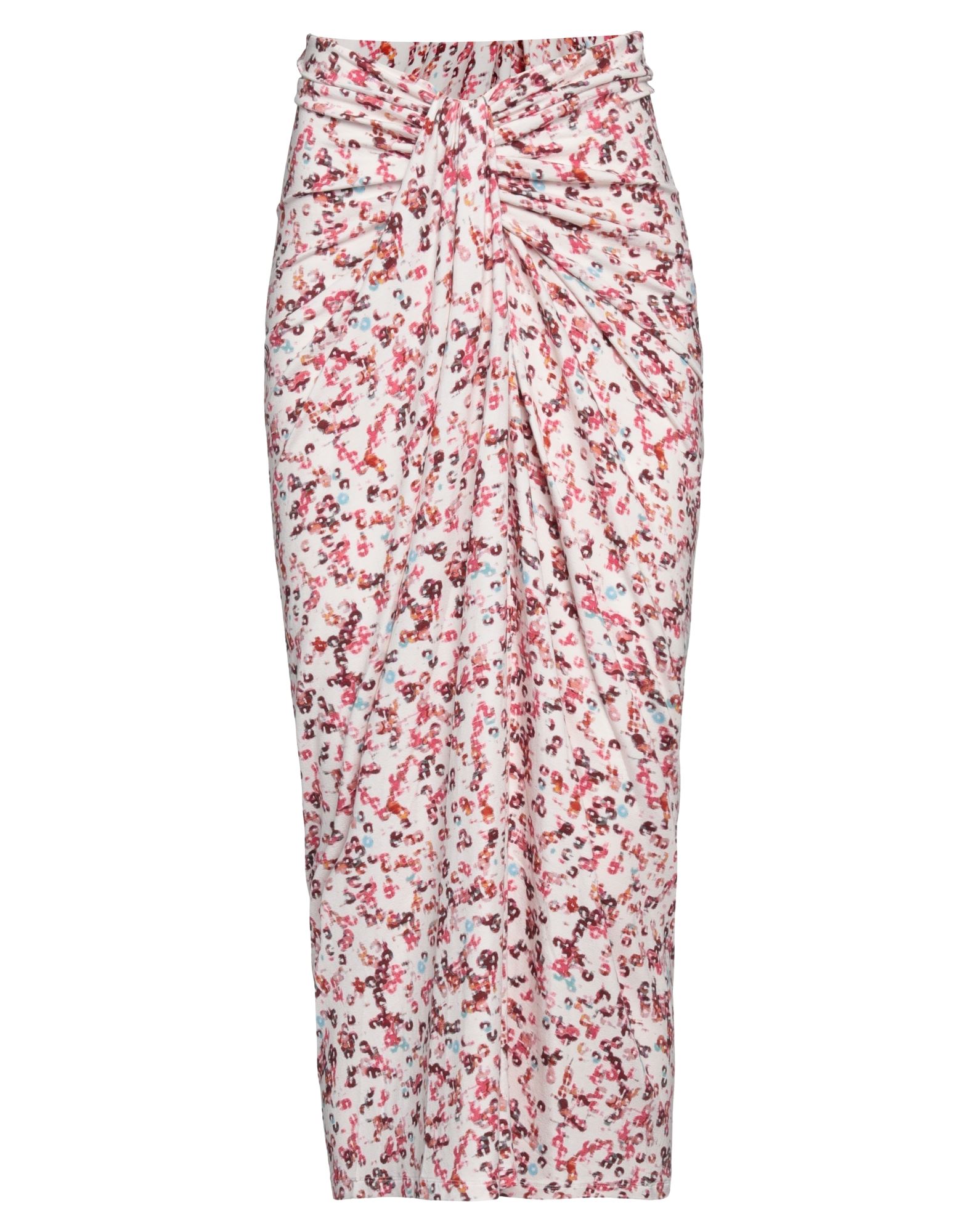 MARANT ÉTOILE Maxi-rock Damen Elfenbein von MARANT ÉTOILE