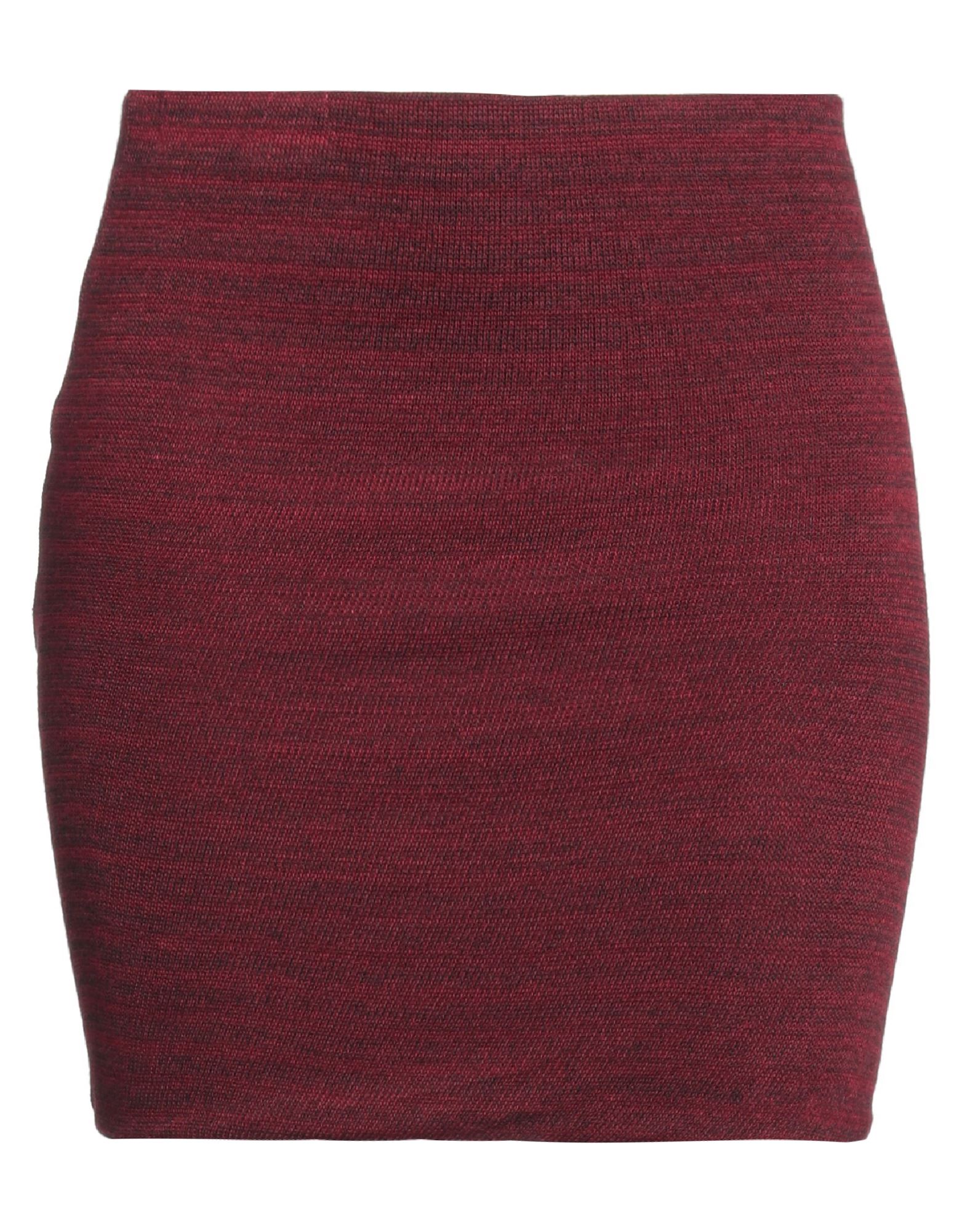 MARANT ÉTOILE Minirock Damen Bordeaux von MARANT ÉTOILE