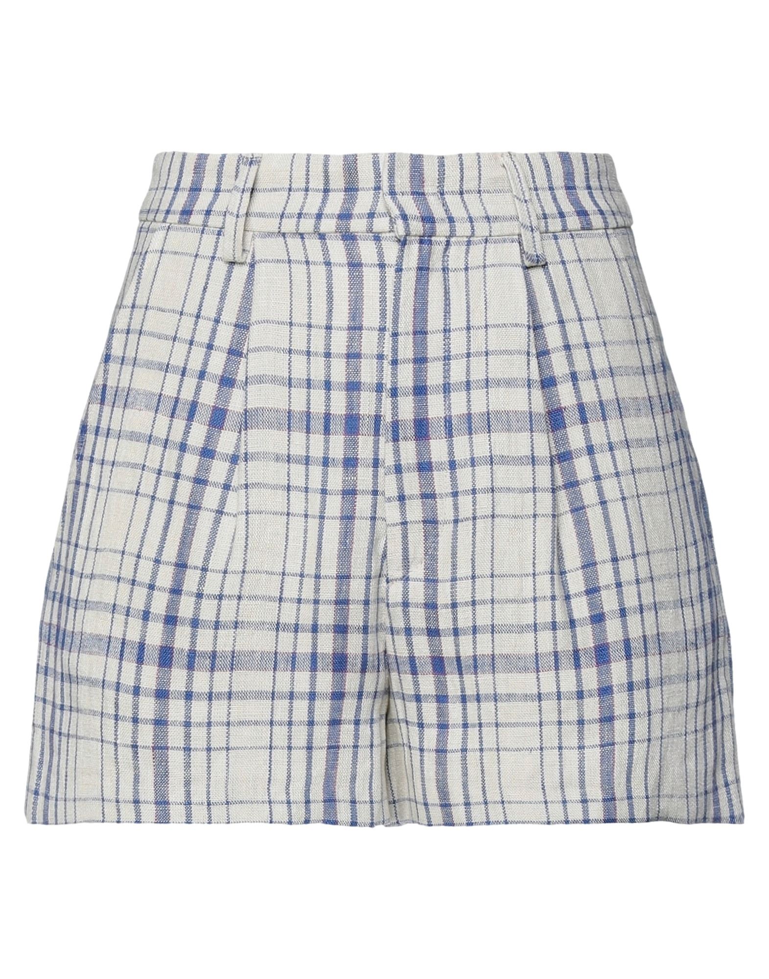 MARANT ÉTOILE Shorts & Bermudashorts Damen Blau von MARANT ÉTOILE