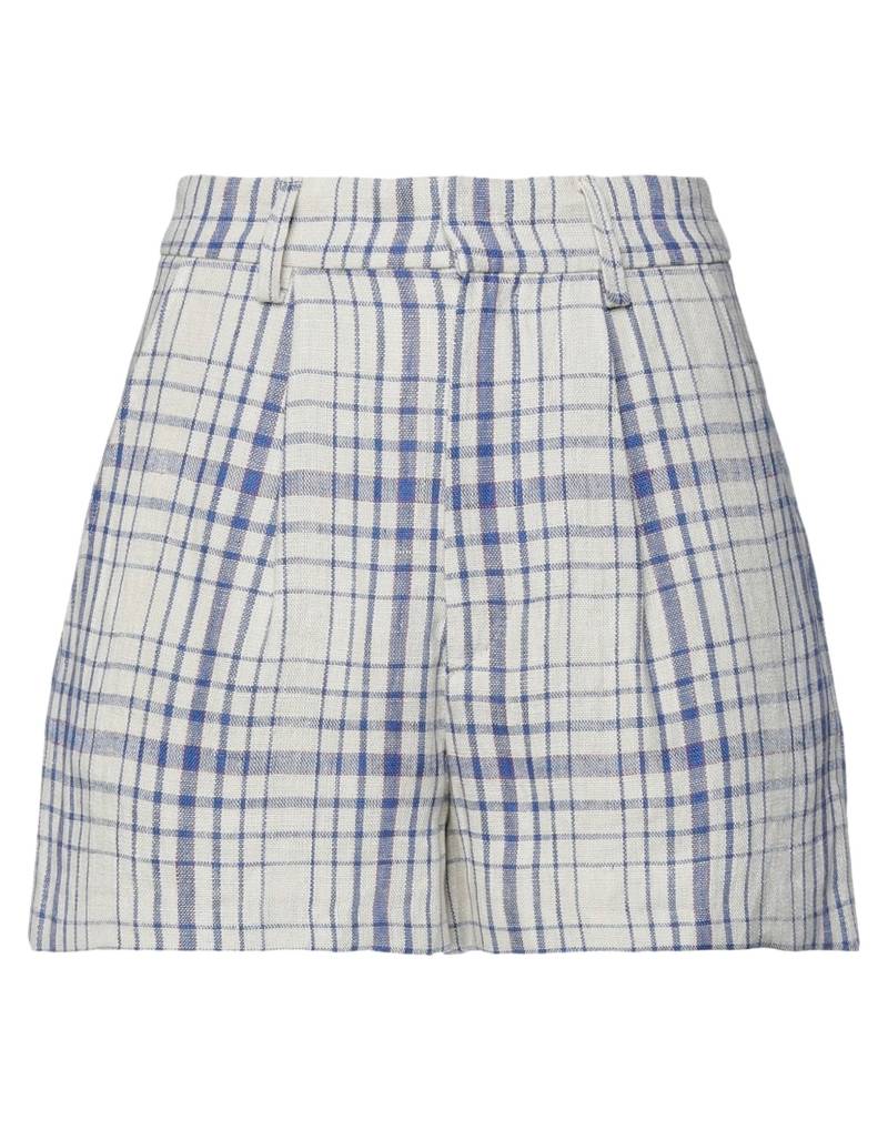 MARANT ÉTOILE Shorts & Bermudashorts Damen Blau von MARANT ÉTOILE