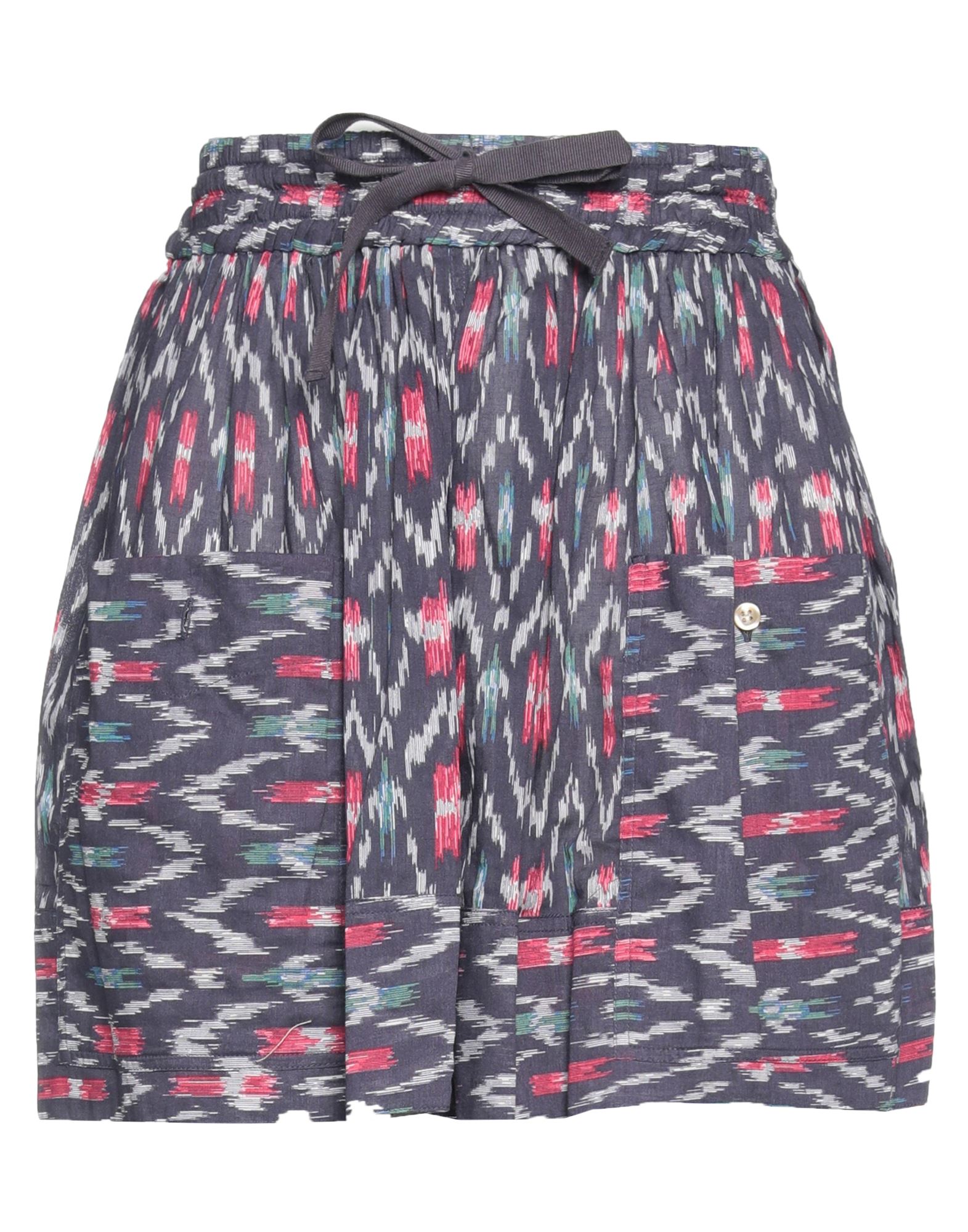 MARANT ÉTOILE Shorts & Bermudashorts Damen Nachtblau von MARANT ÉTOILE