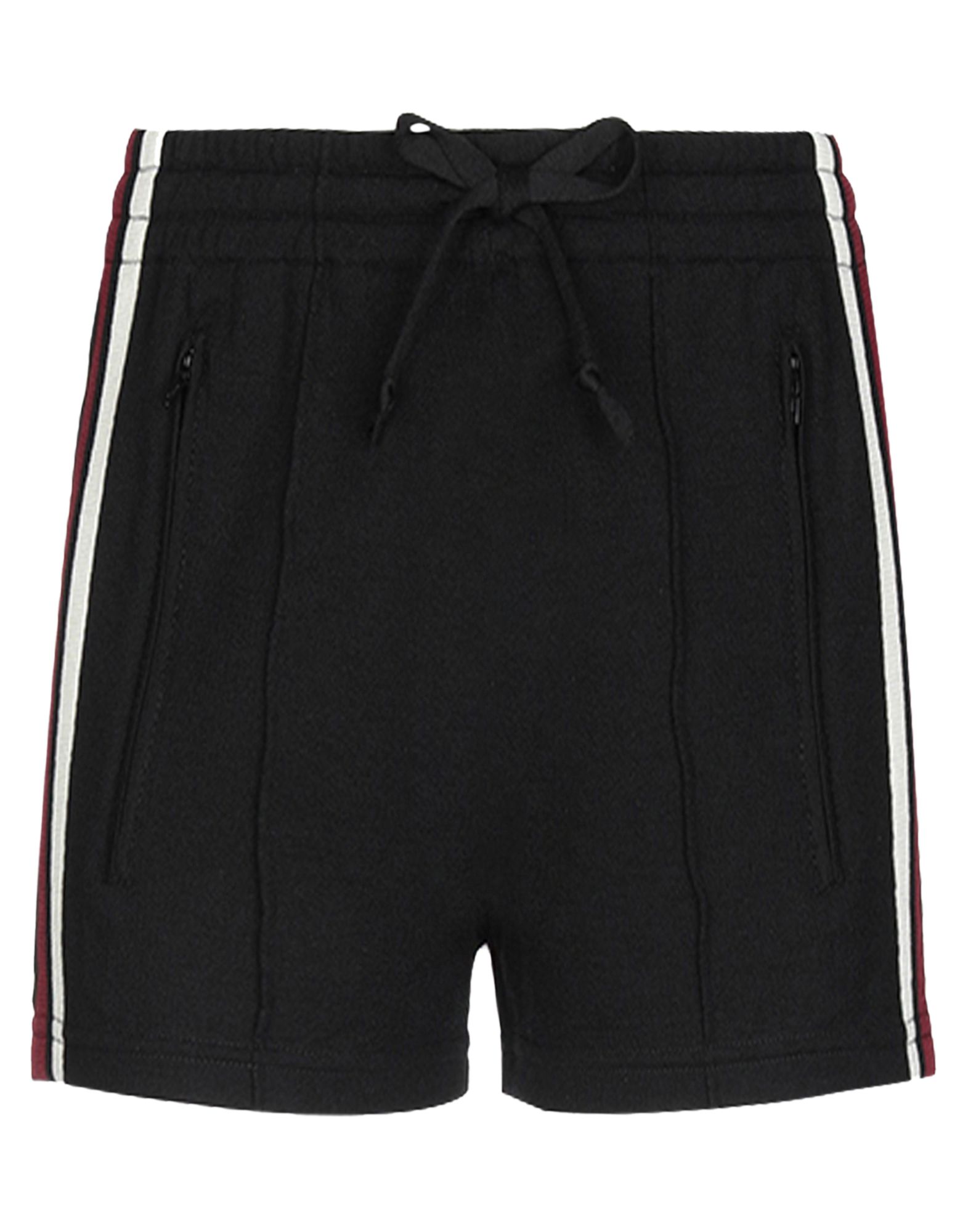 MARANT ÉTOILE Shorts & Bermudashorts Damen Schwarz von MARANT ÉTOILE