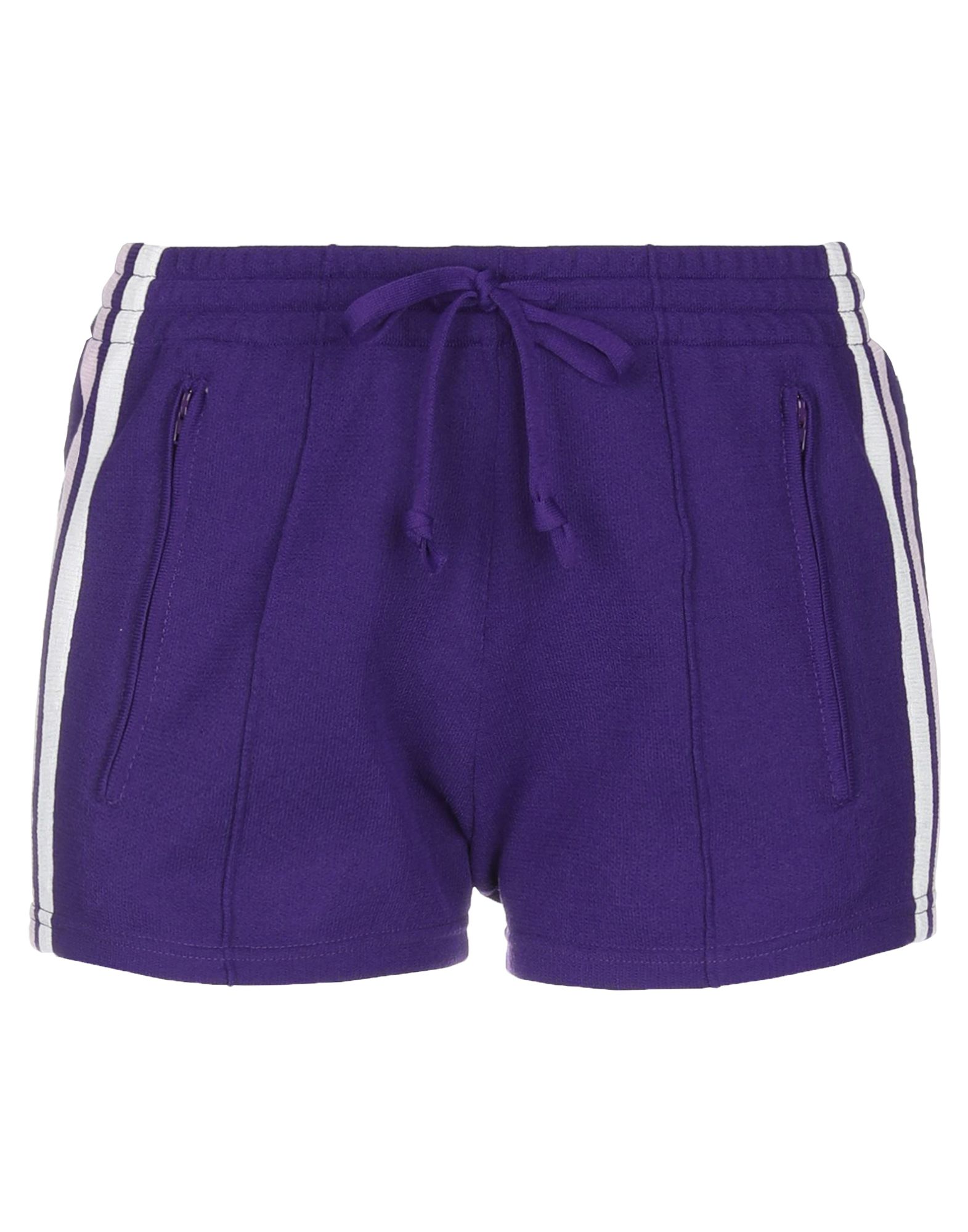 MARANT ÉTOILE Shorts & Bermudashorts Damen Violett von MARANT ÉTOILE