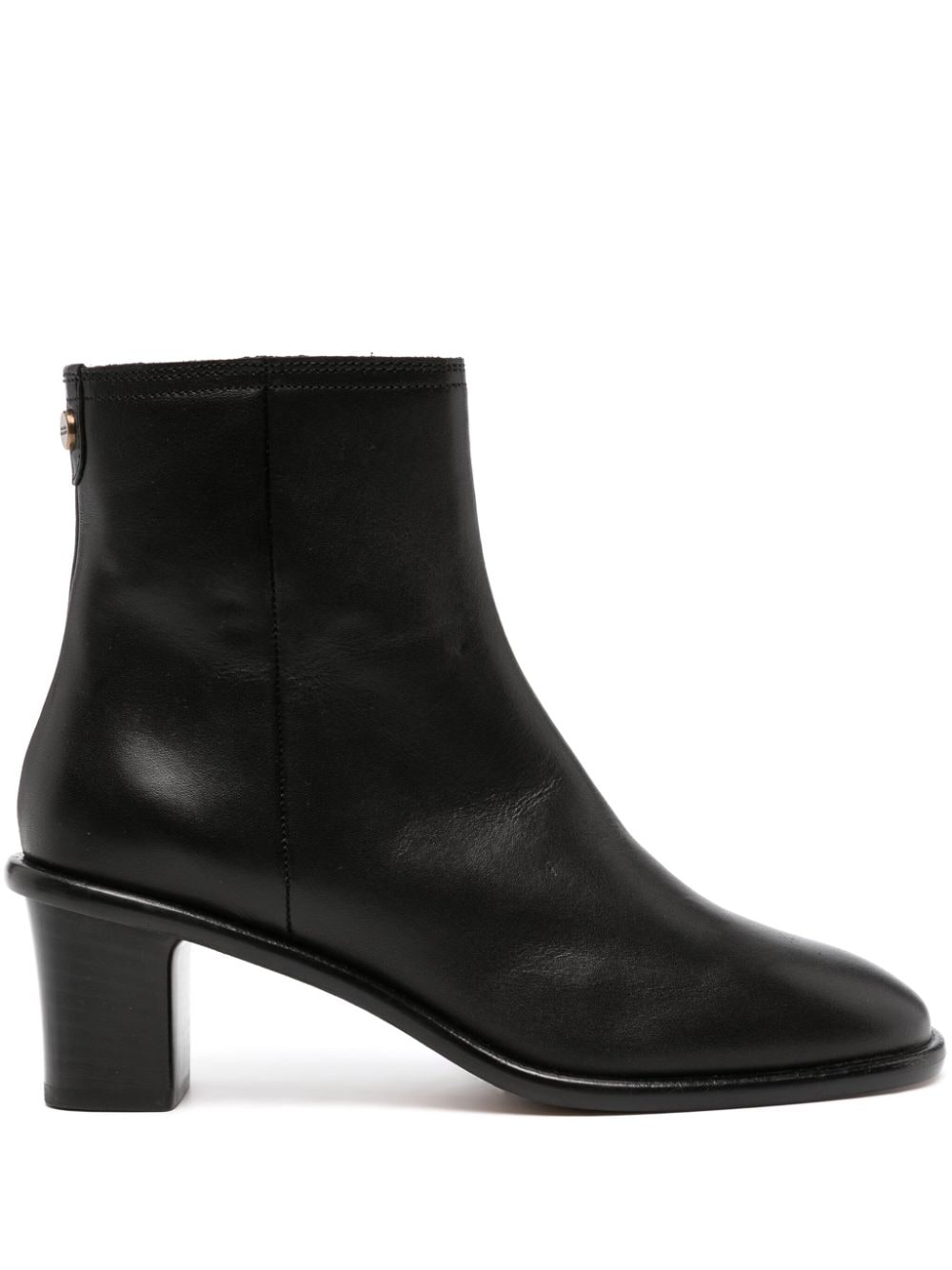 ISABEL MARANT Klassische Stiefel 60mm - Schwarz von ISABEL MARANT