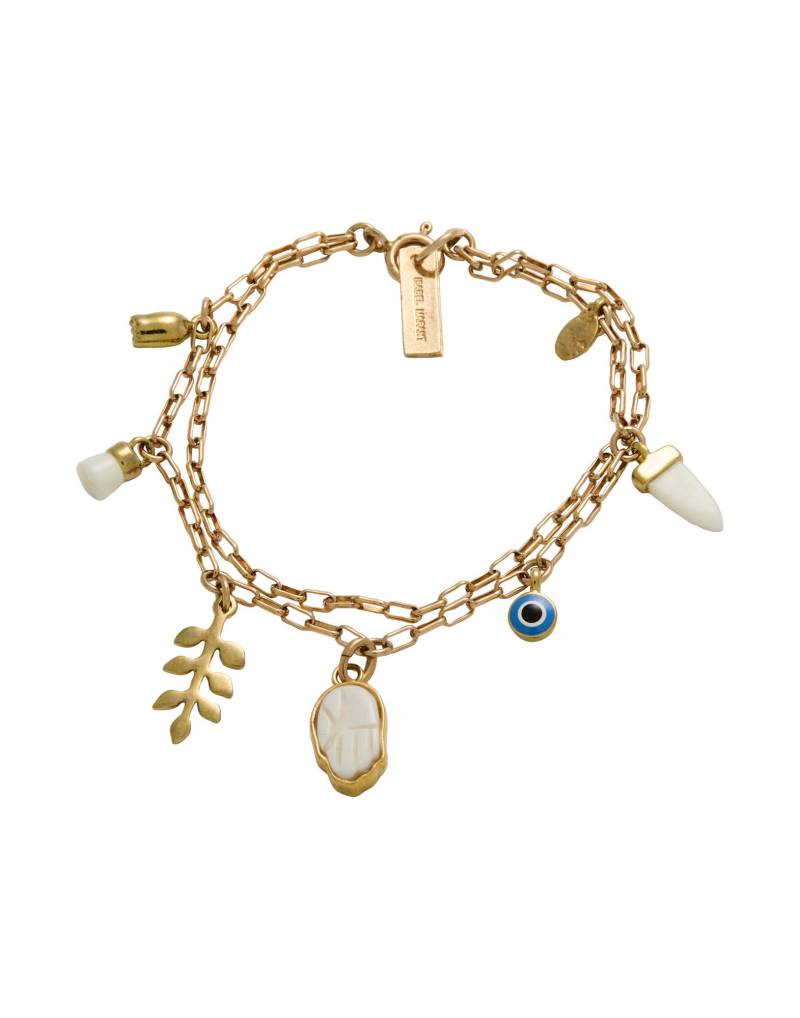 ISABEL MARANT Armband Damen Gold von ISABEL MARANT