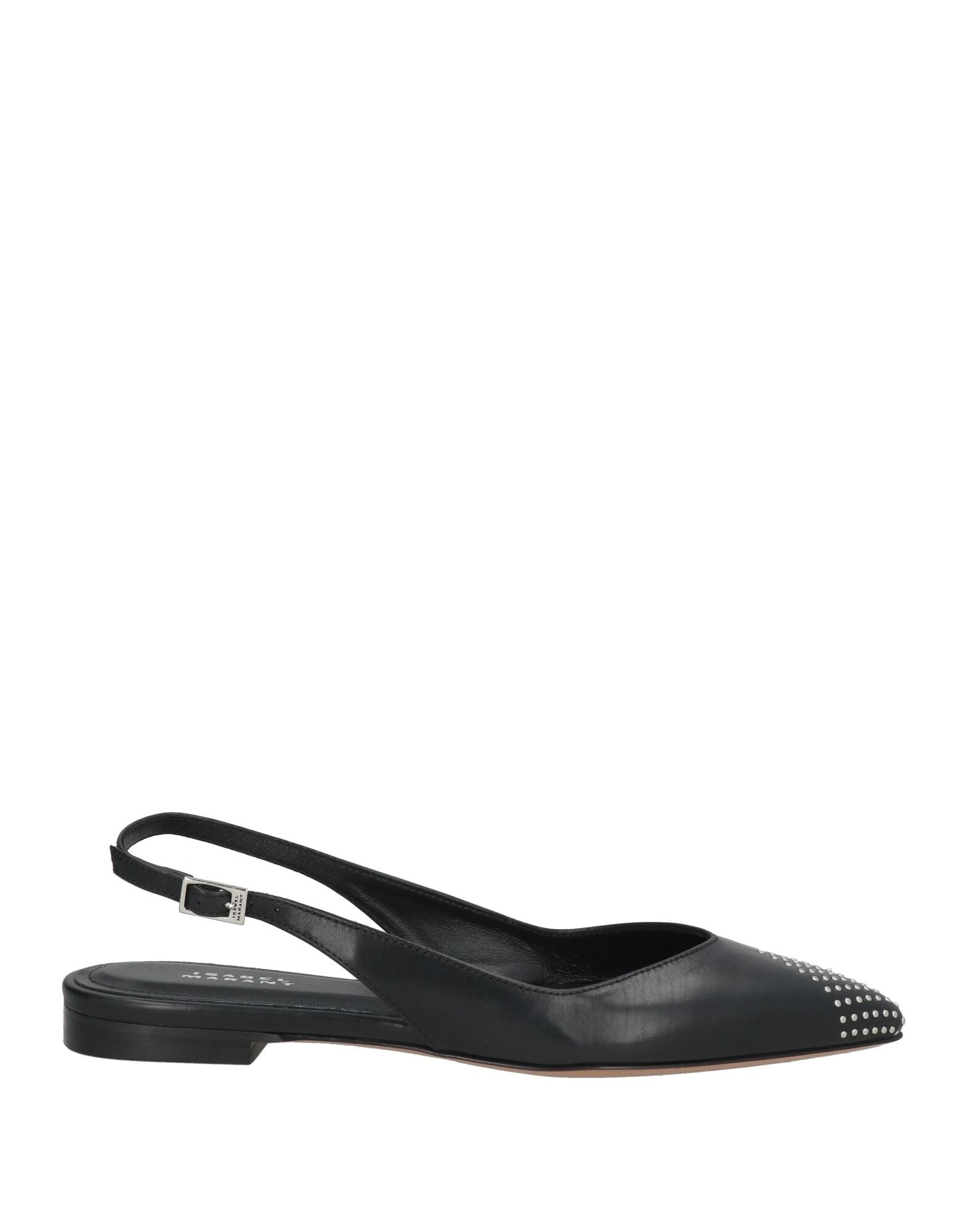 ISABEL MARANT Ballerina Damen Schwarz von ISABEL MARANT