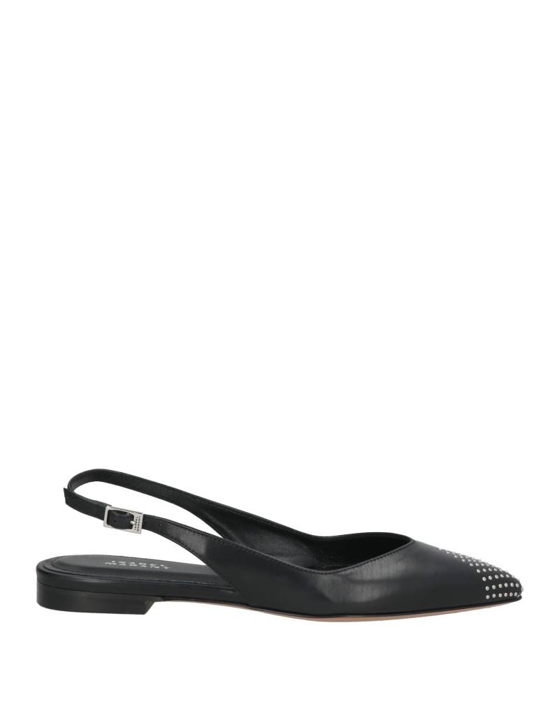 ISABEL MARANT Ballerina Damen Schwarz von ISABEL MARANT
