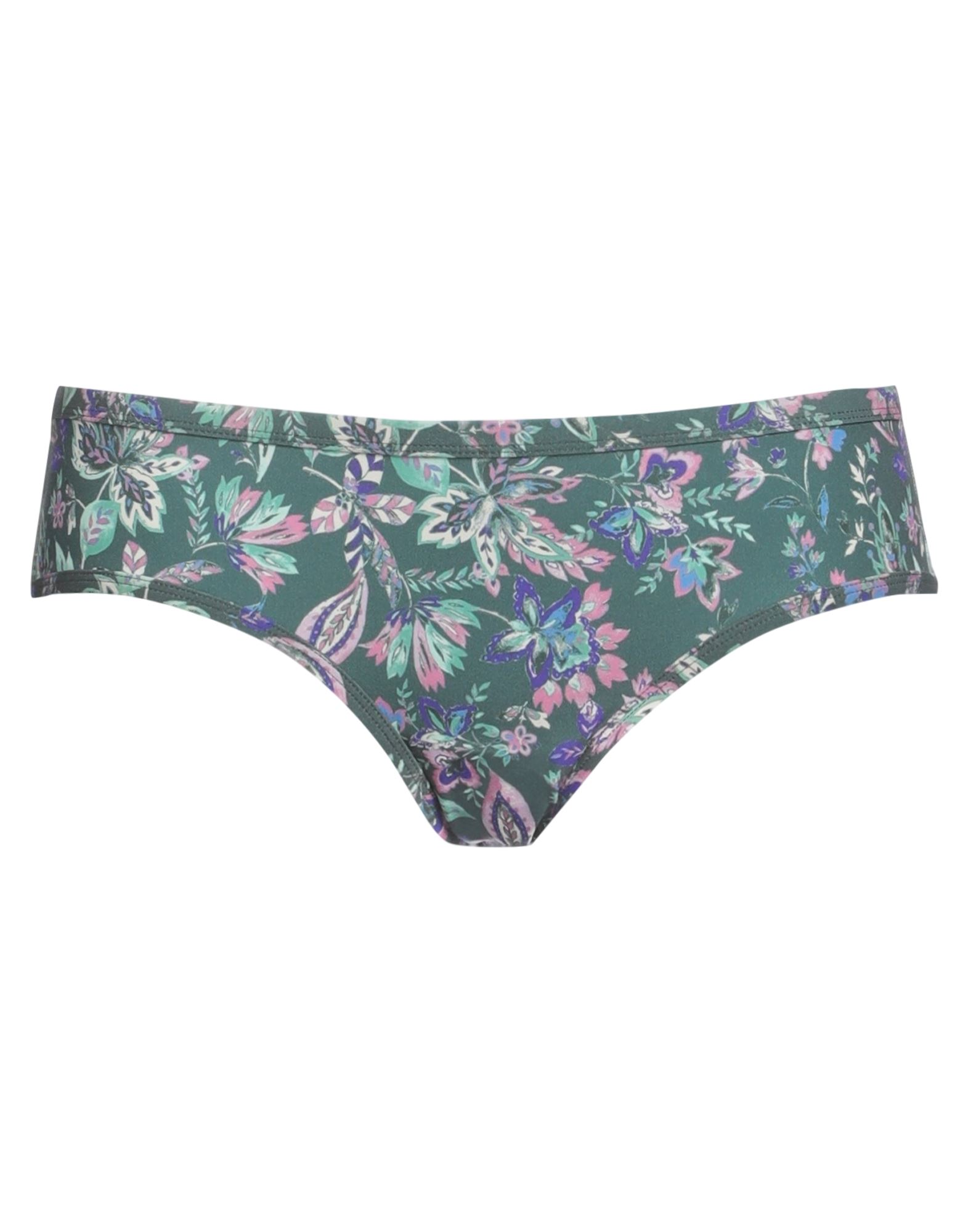 ISABEL MARANT Bikinislip & Badehose Damen Dunkelgrün von ISABEL MARANT