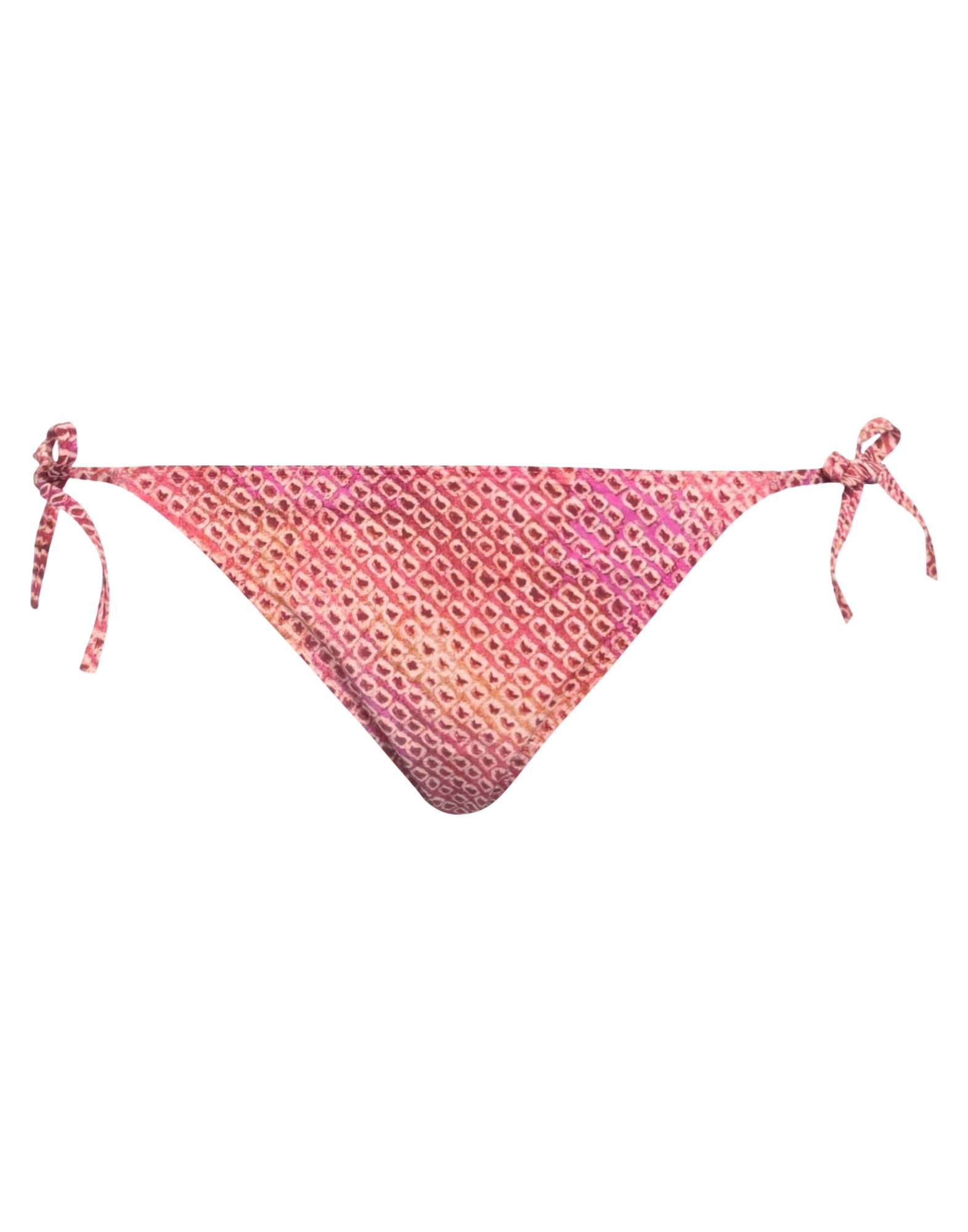 ISABEL MARANT Bikinislip & Badehose Damen Magenta von ISABEL MARANT