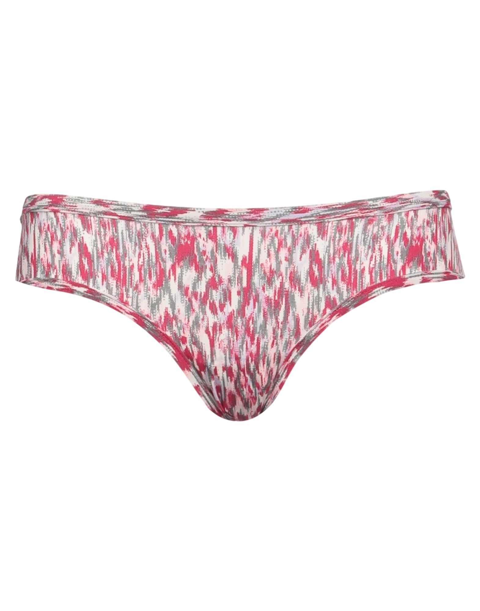 ISABEL MARANT Bikinislip & Badehose Damen Purpur von ISABEL MARANT