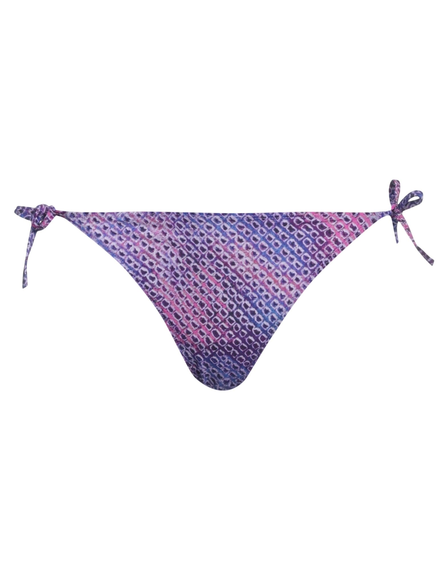 ISABEL MARANT Bikinislip & Badehose Damen Violett von ISABEL MARANT