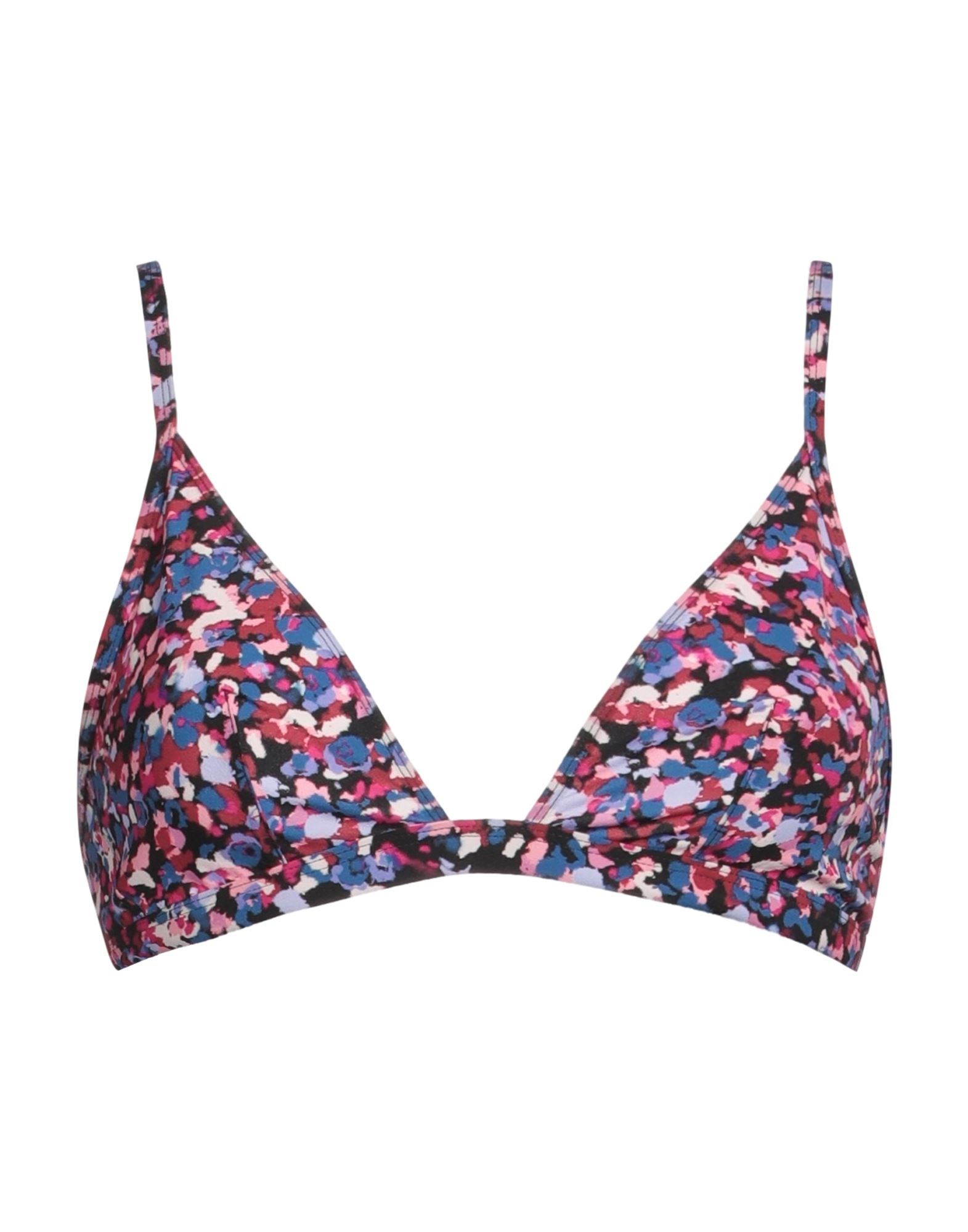 ISABEL MARANT Bikini-oberteil Damen Bordeaux von ISABEL MARANT