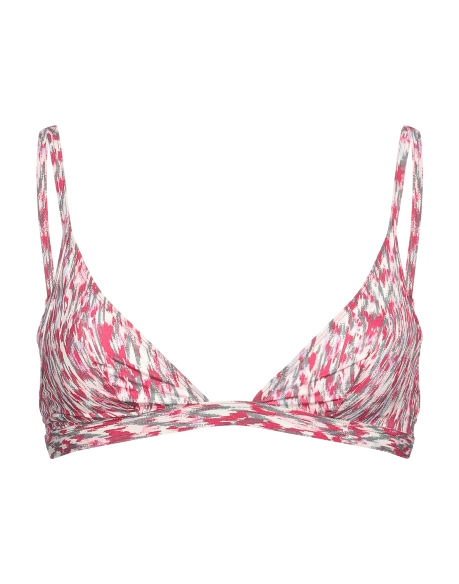 ISABEL MARANT Bikini-oberteil Damen Purpur von ISABEL MARANT