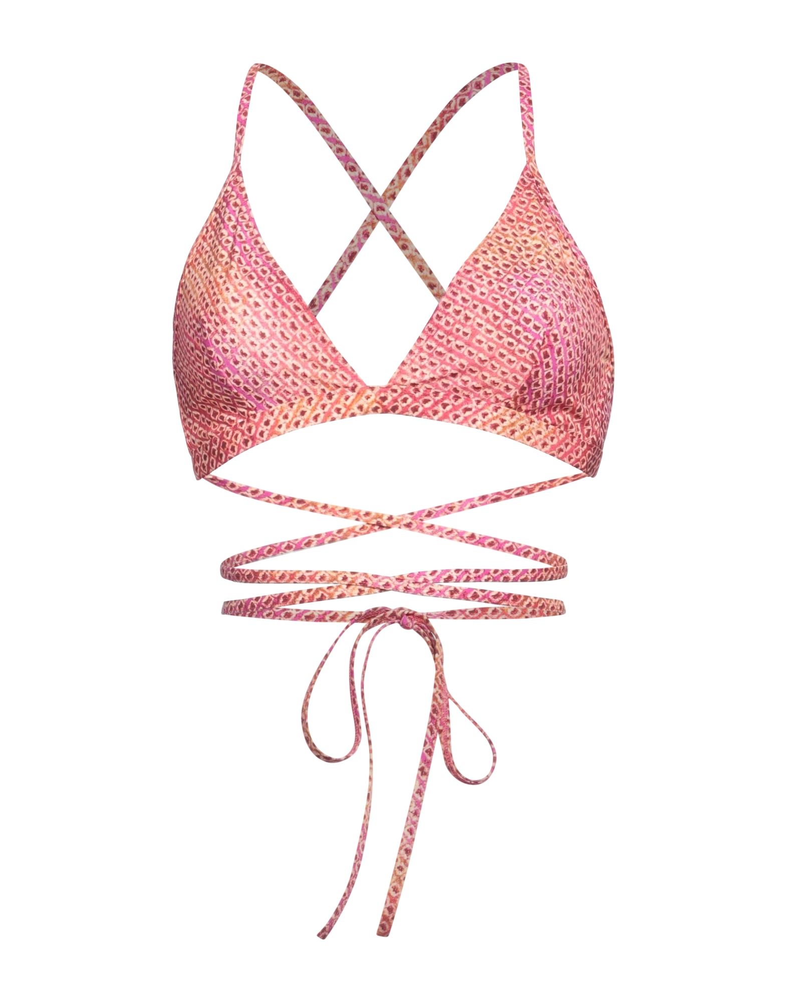 ISABEL MARANT Bikini-oberteil Damen Ziegelrot von ISABEL MARANT