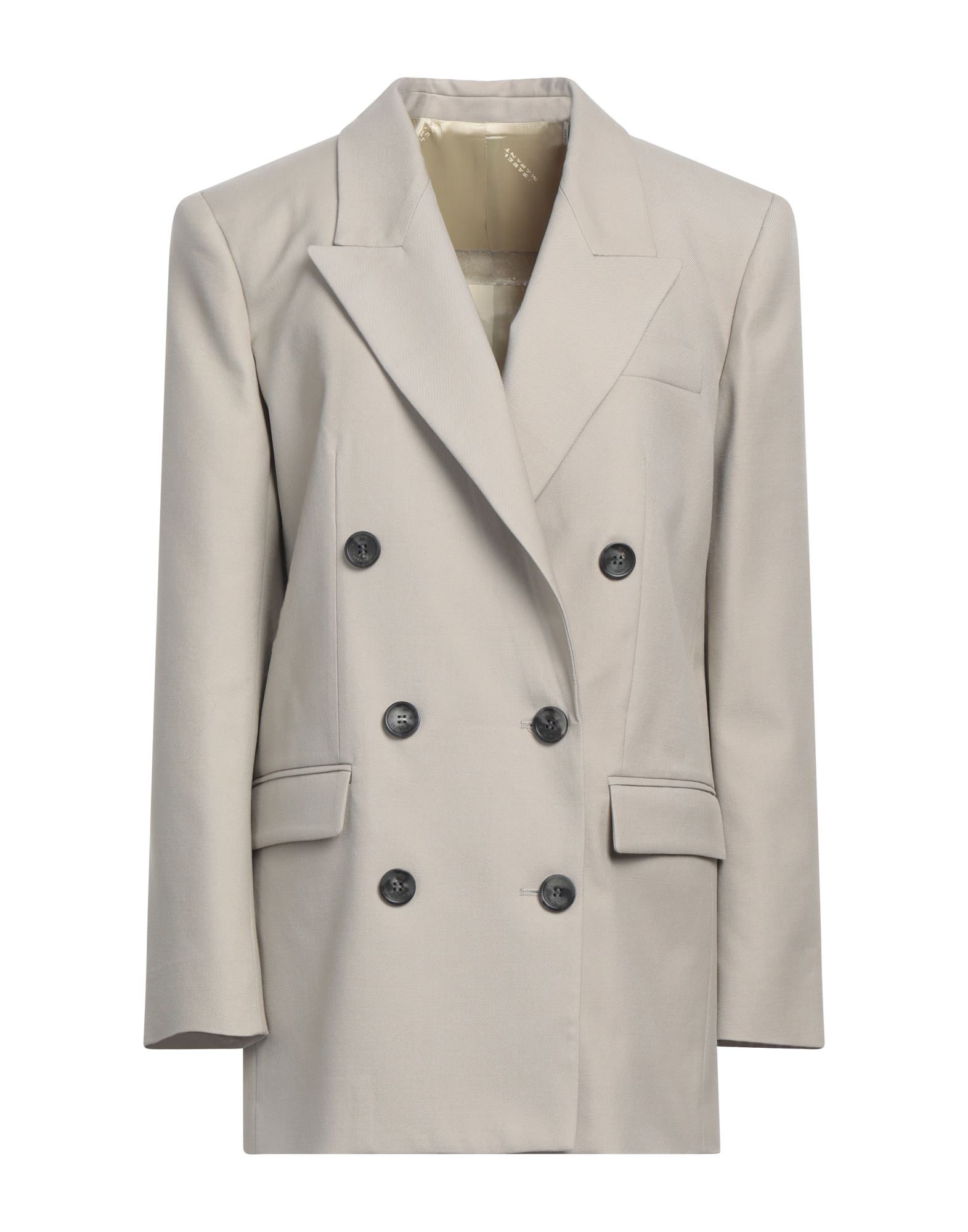 ISABEL MARANT Blazer Damen Beige von ISABEL MARANT