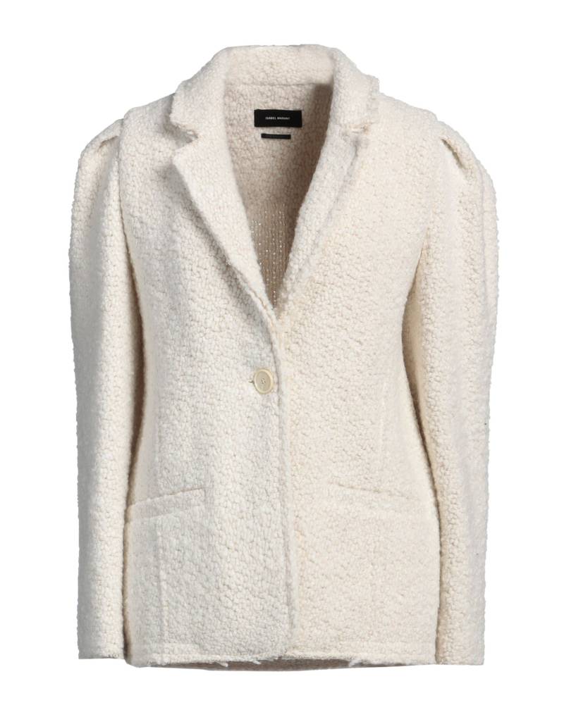 ISABEL MARANT Blazer Damen Cremeweiß von ISABEL MARANT