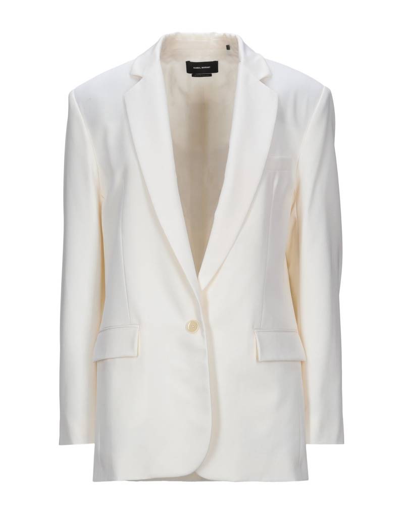 ISABEL MARANT Blazer Damen Elfenbein von ISABEL MARANT