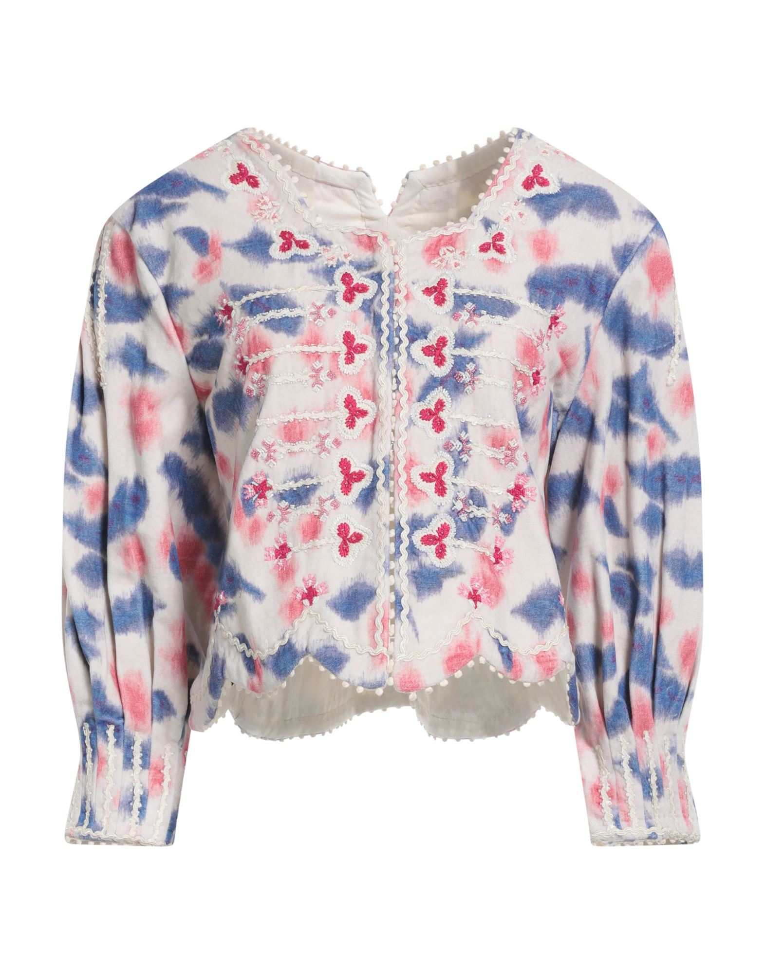 ISABEL MARANT Blazer Damen Elfenbein von ISABEL MARANT